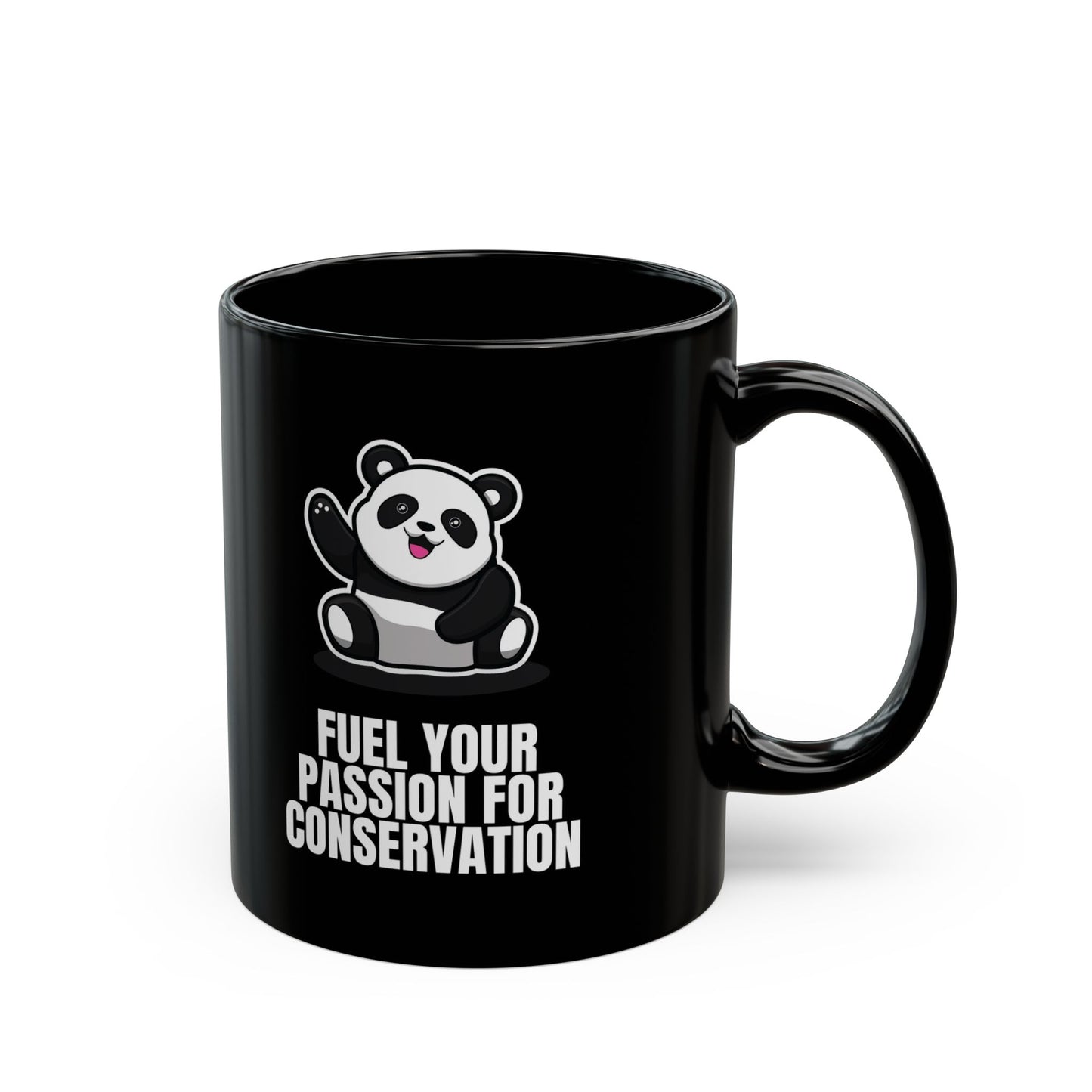 Eco Fuel Mug (11oz, 15oz)