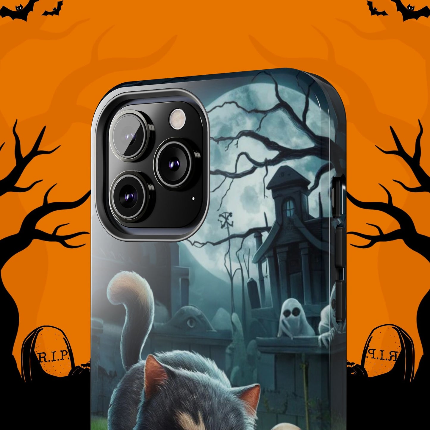 Home Run Hoard Wireless Charging Support Tough Case