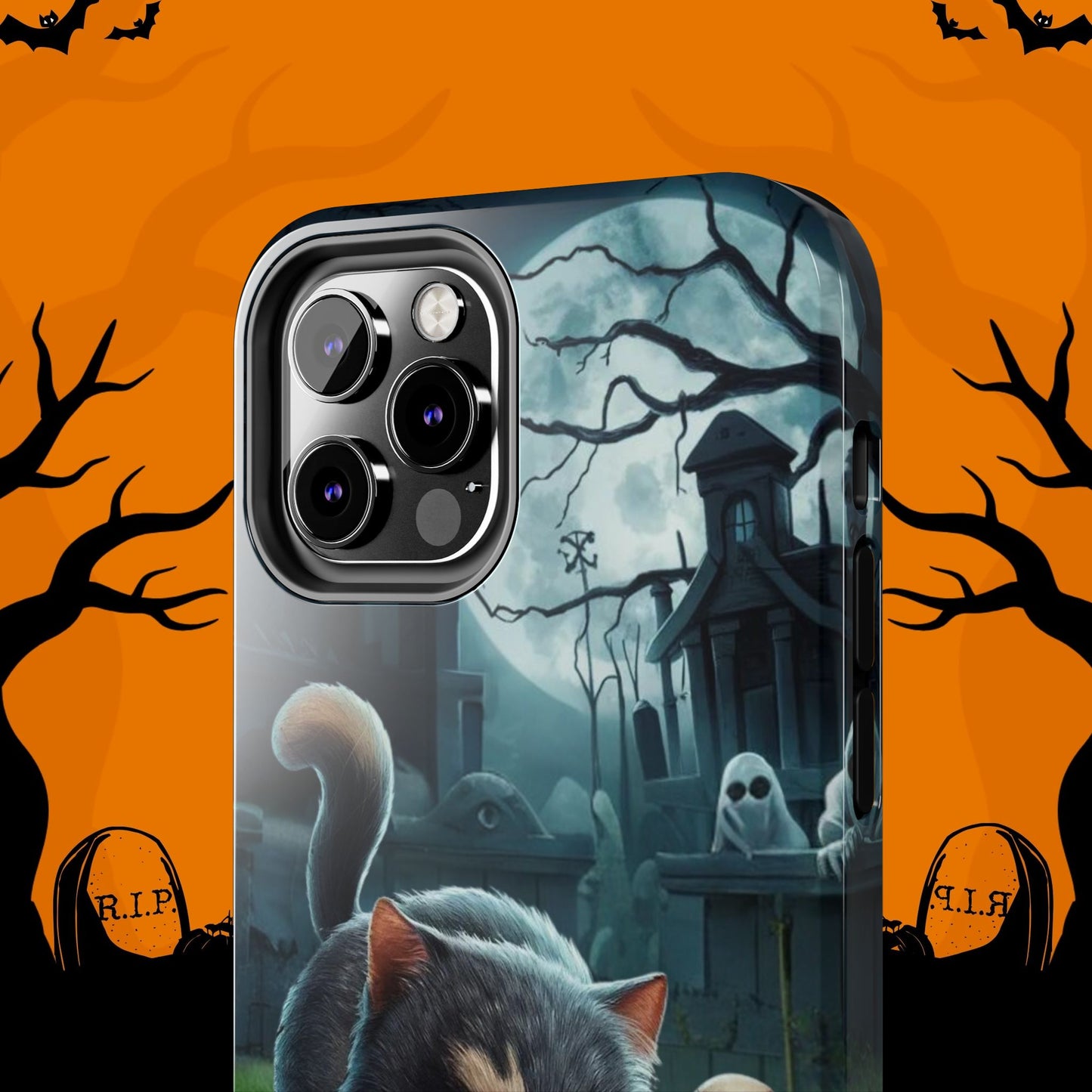 Home Run Hoard Wireless Charging Support Tough Case