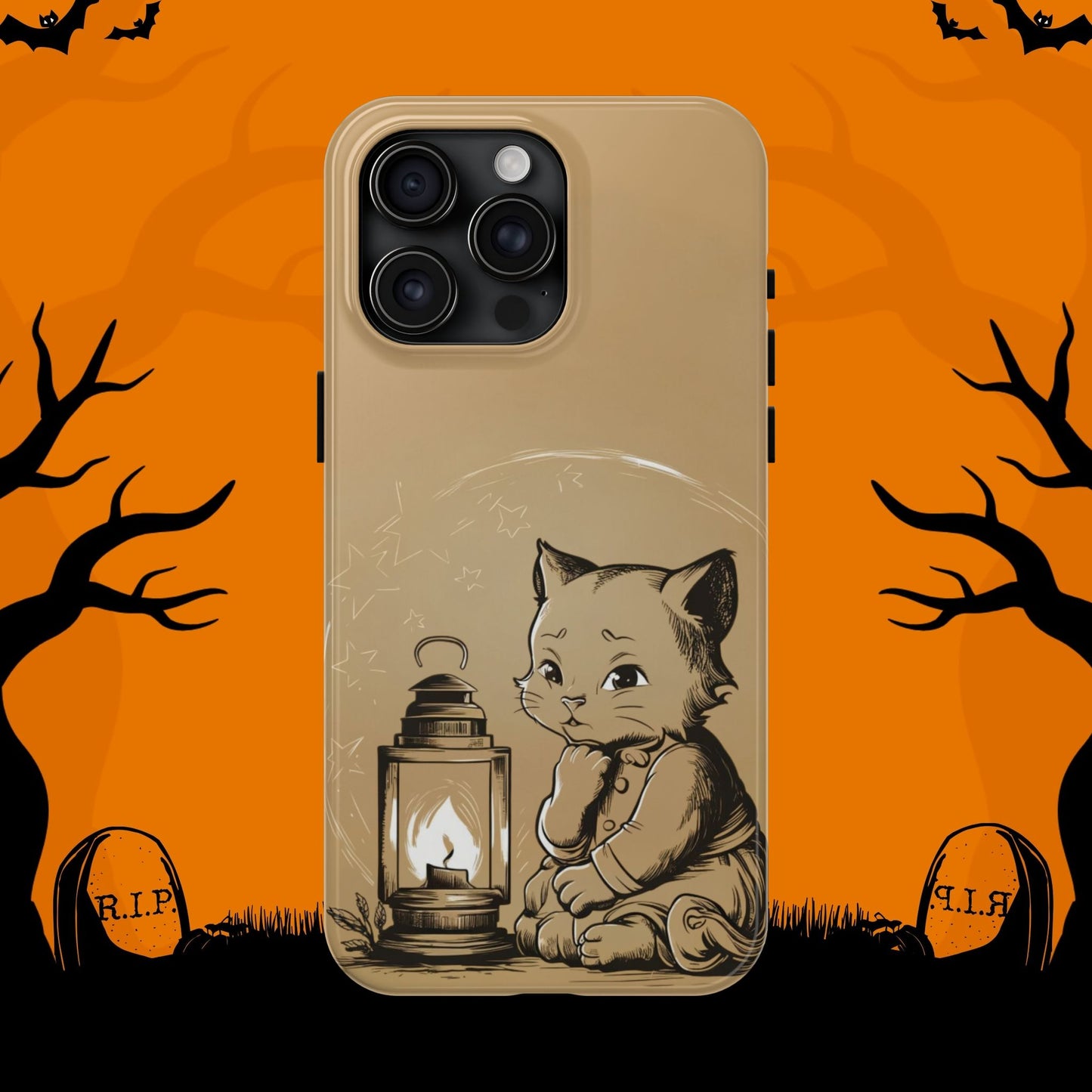 Pawsome Freedom Wireless Charging Support Tough Case