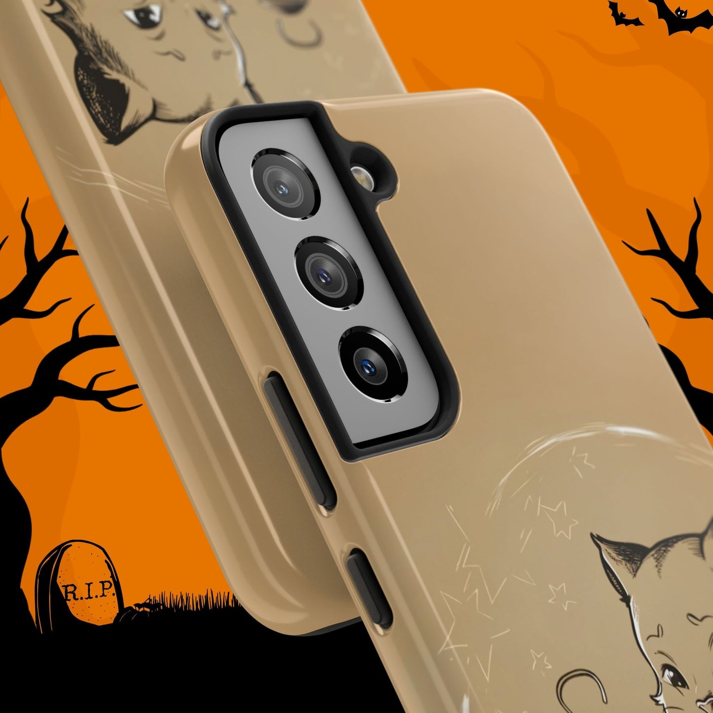 Pawsome Freedom Wireless Charging Support Tough Case