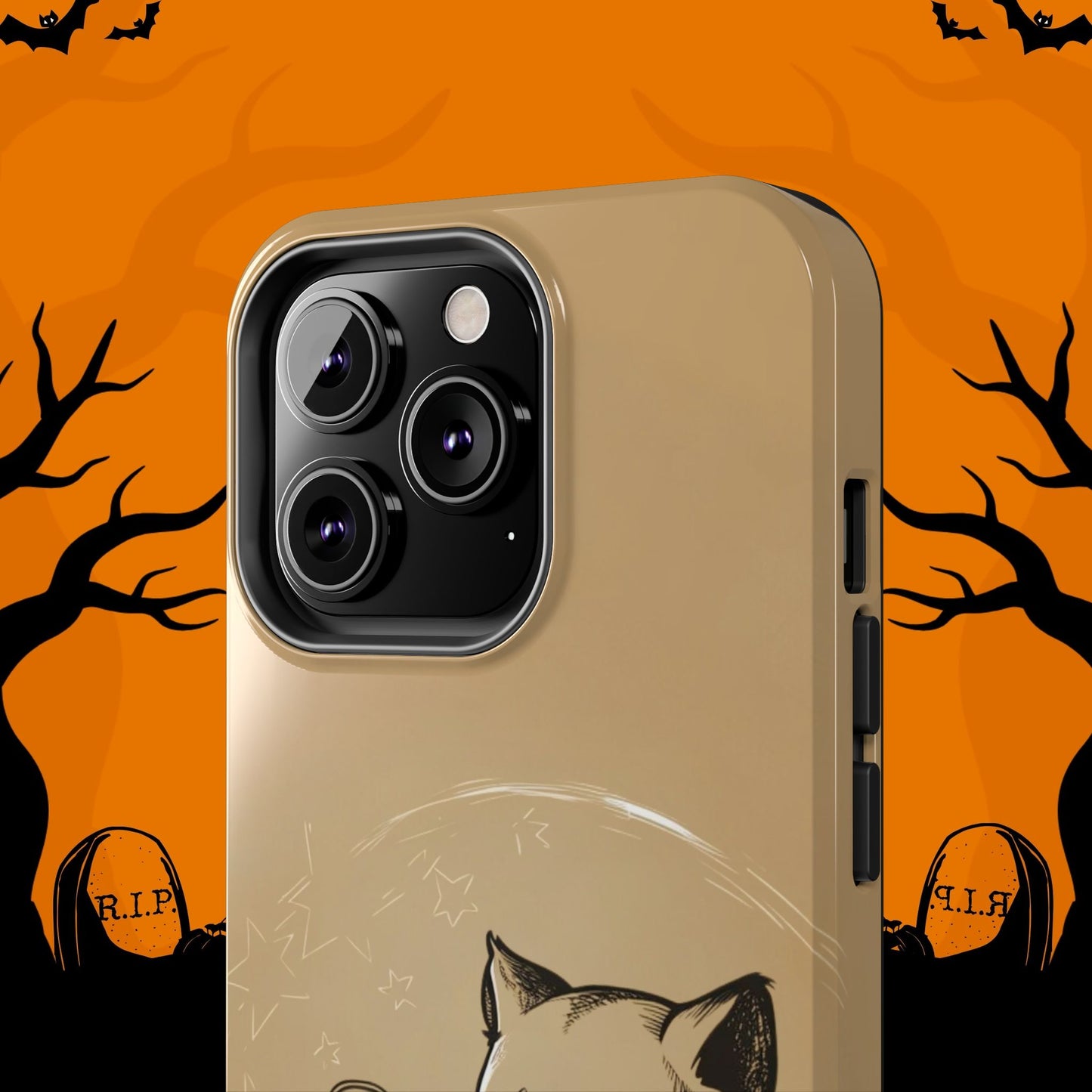 Pawsome Freedom Wireless Charging Support Tough Case