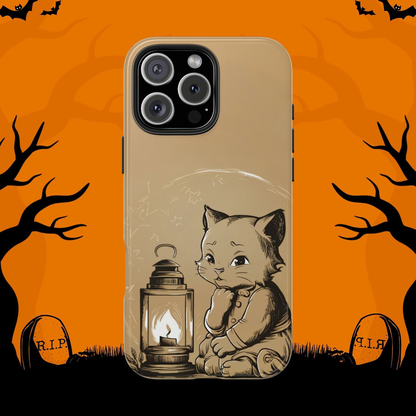 Pawsome Freedom Wireless Charging Support Tough Case