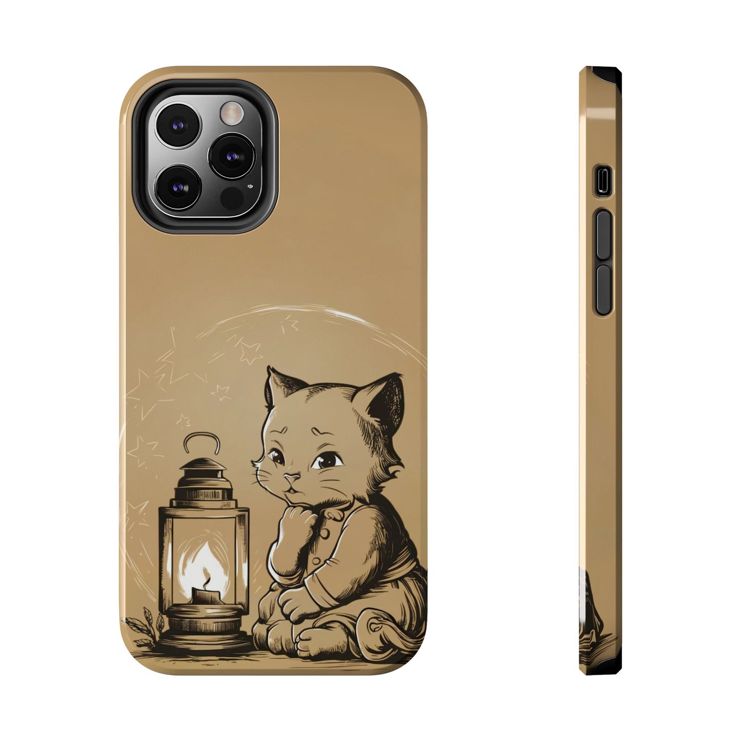 Pawsome Freedom Wireless Charging Support Tough Case