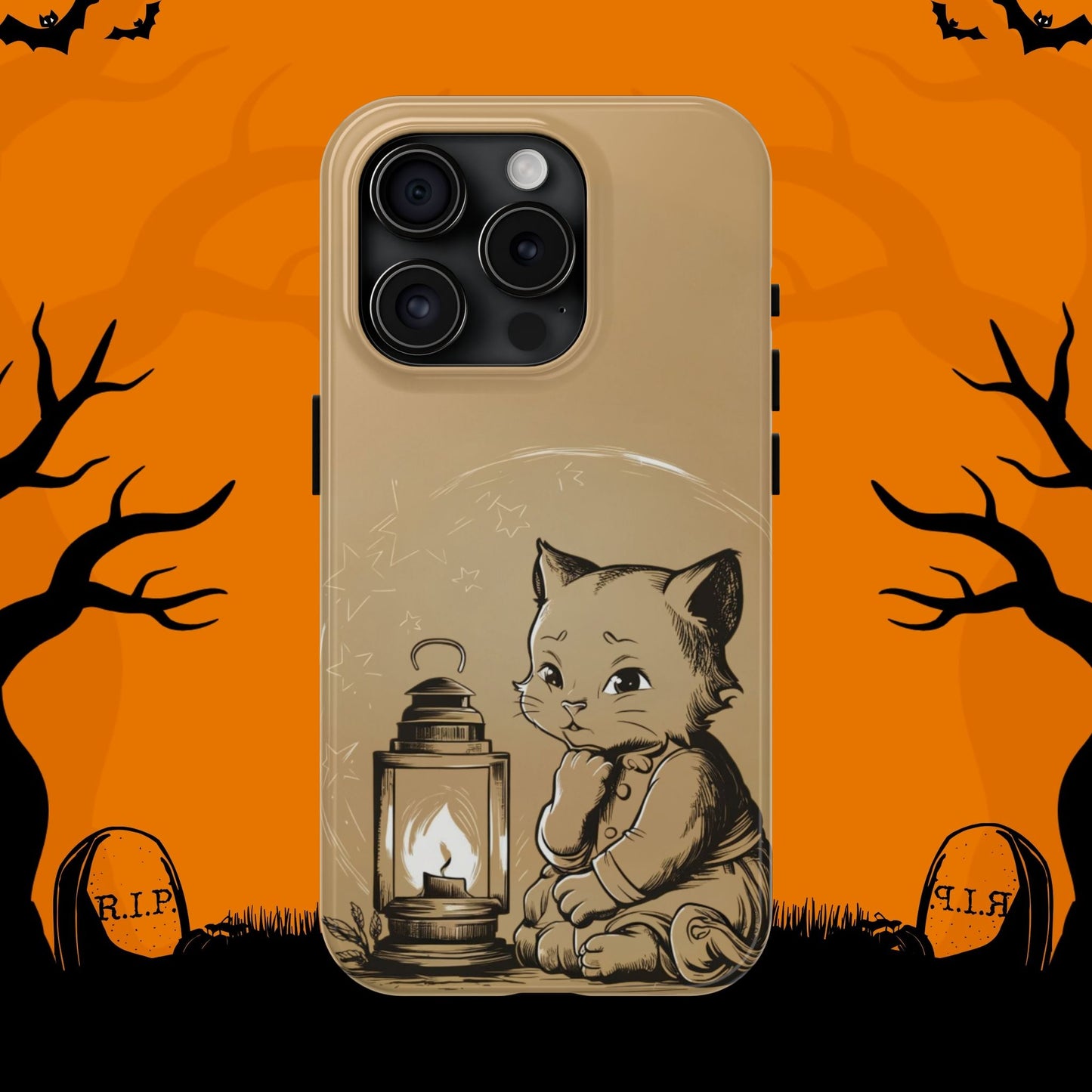Pawsome Freedom Wireless Charging Support Tough Case