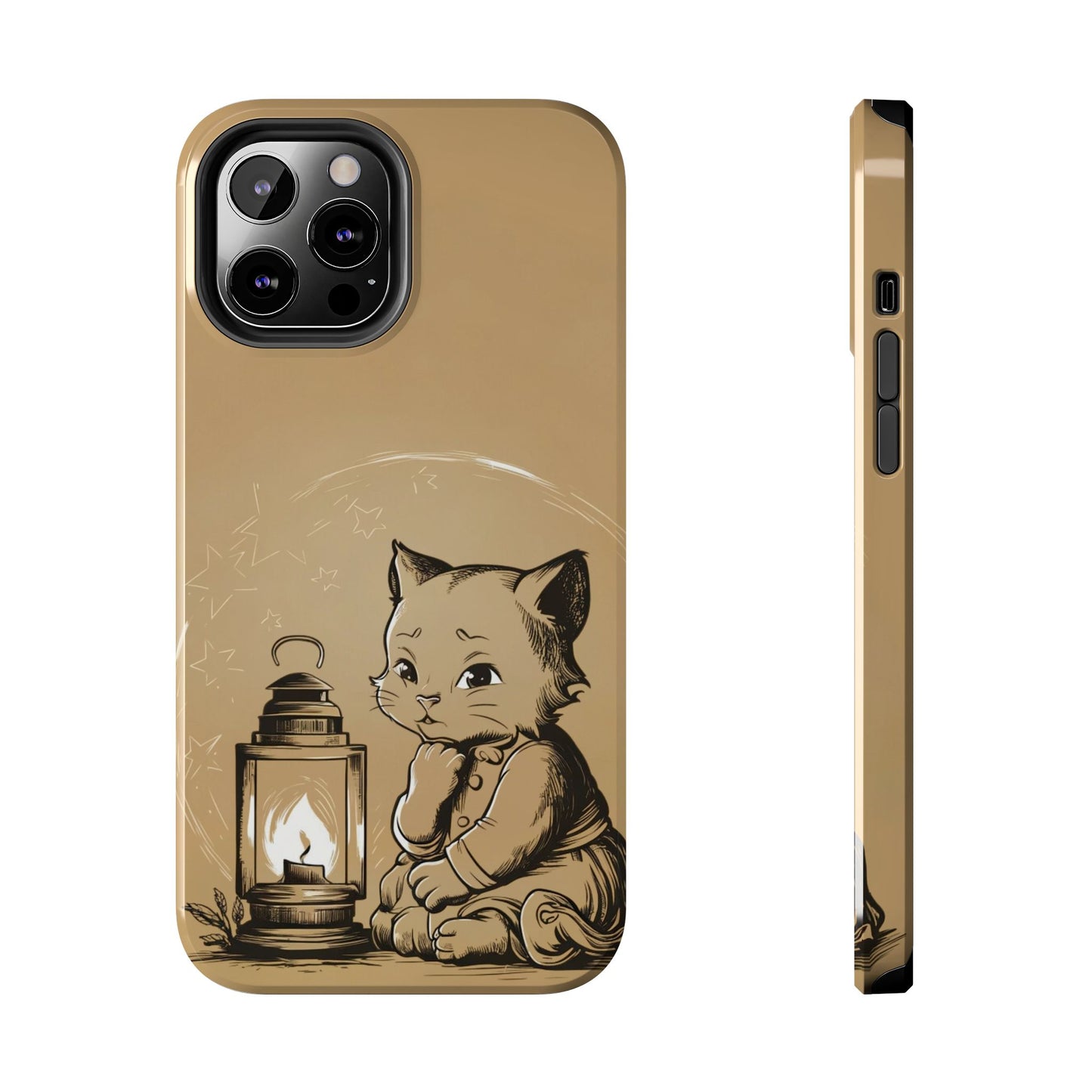 Pawsome Freedom Wireless Charging Support Tough Case