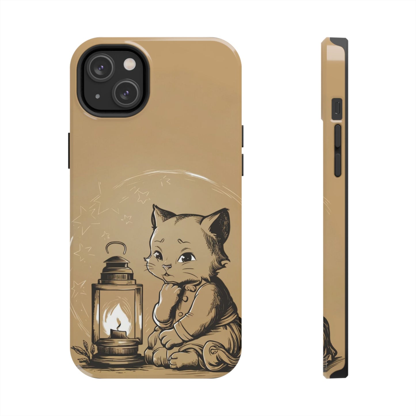 Pawsome Freedom Wireless Charging Support Tough Case