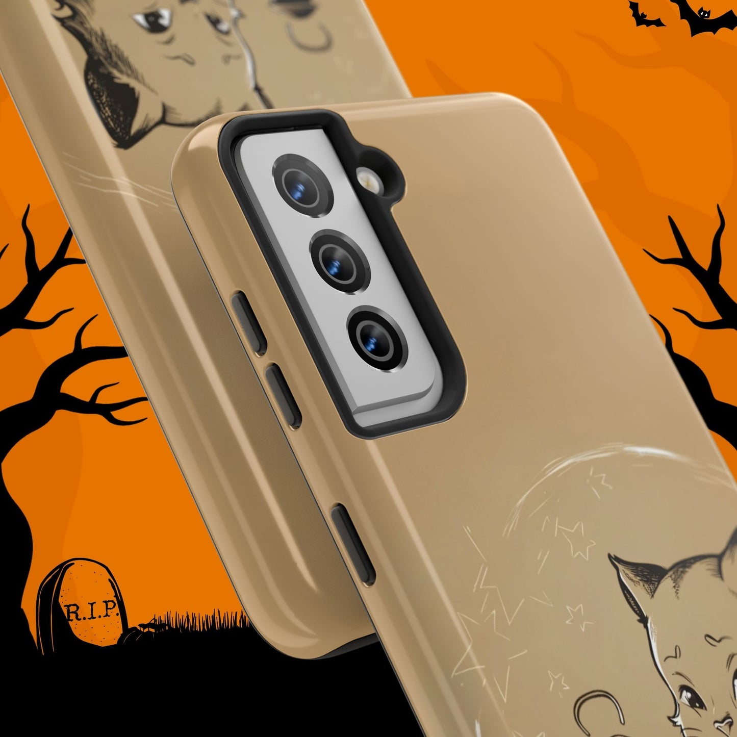 Pawsome Freedom Wireless Charging Support Tough Case