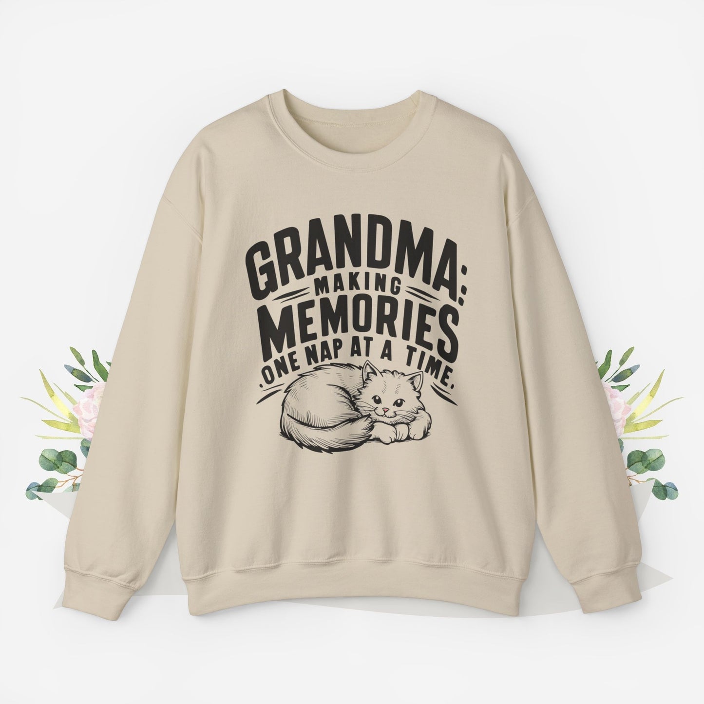 Sunbeam Specialist Ultra Cotton Sweatshirt