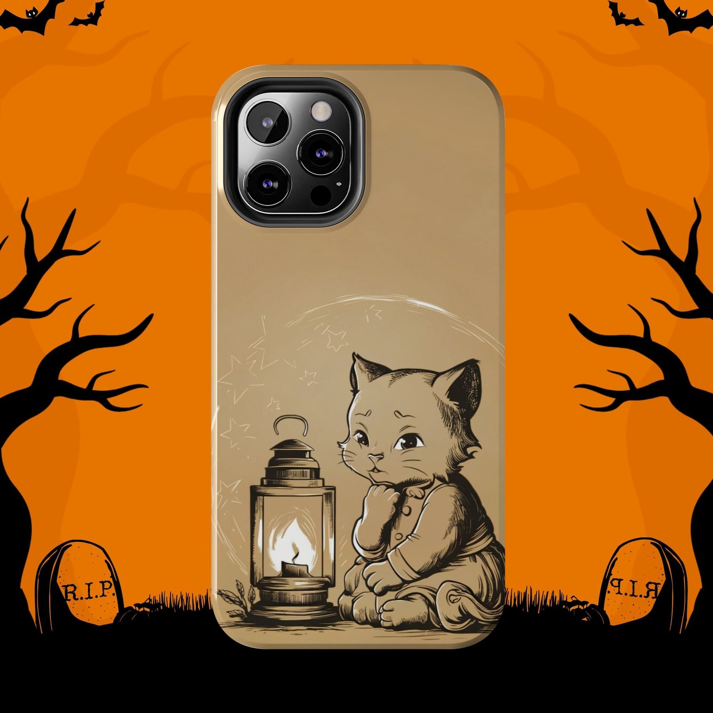 Pawsome Freedom Wireless Charging Support Tough Case