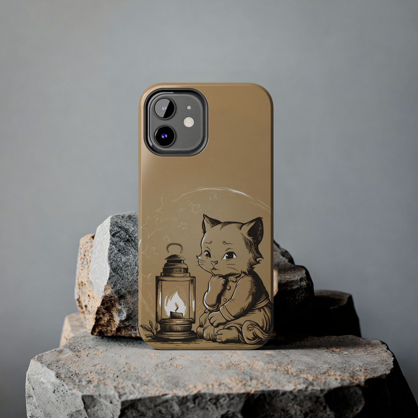 Pawsome Freedom Wireless Charging Support Tough Case