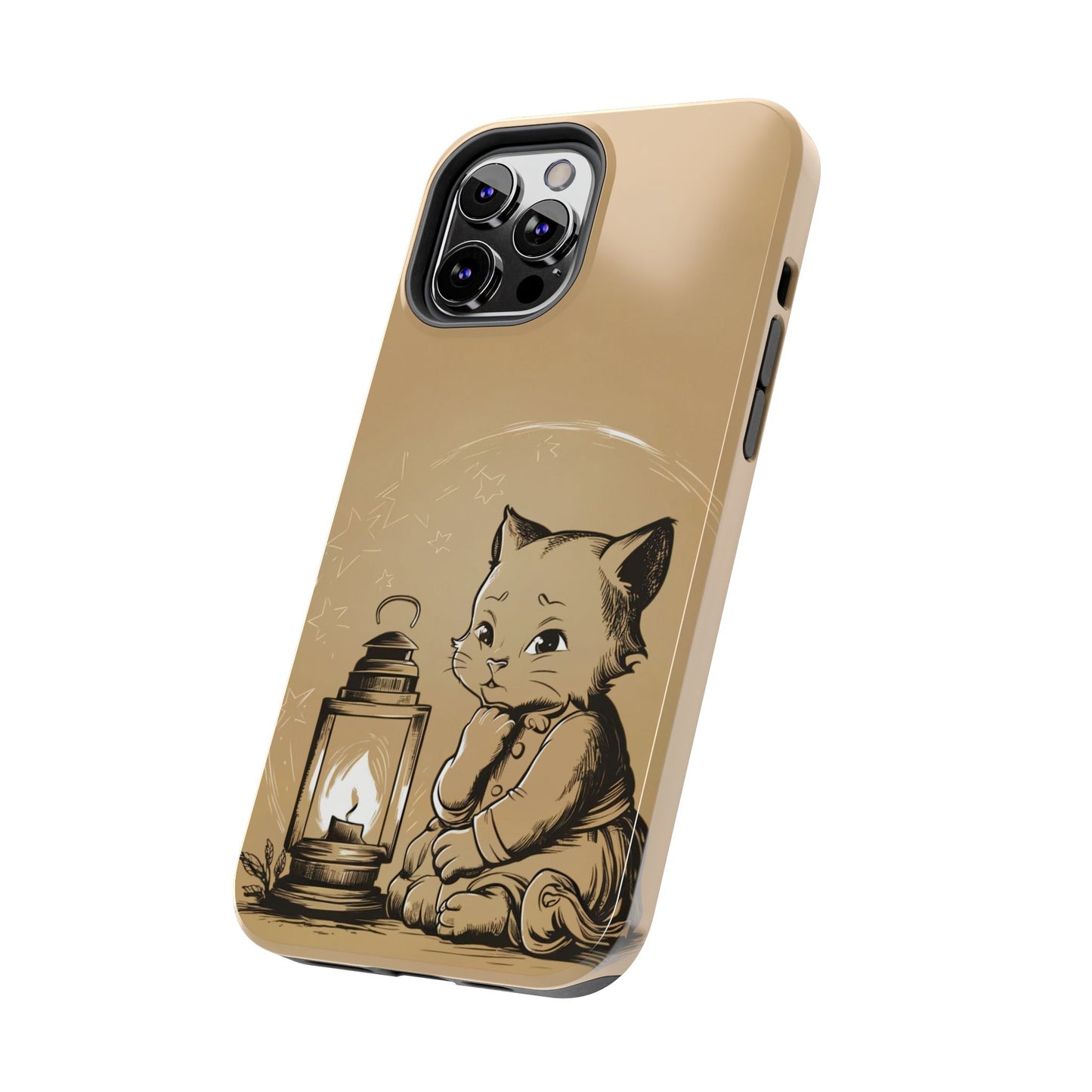Pawsome Freedom Wireless Charging Support Tough Case