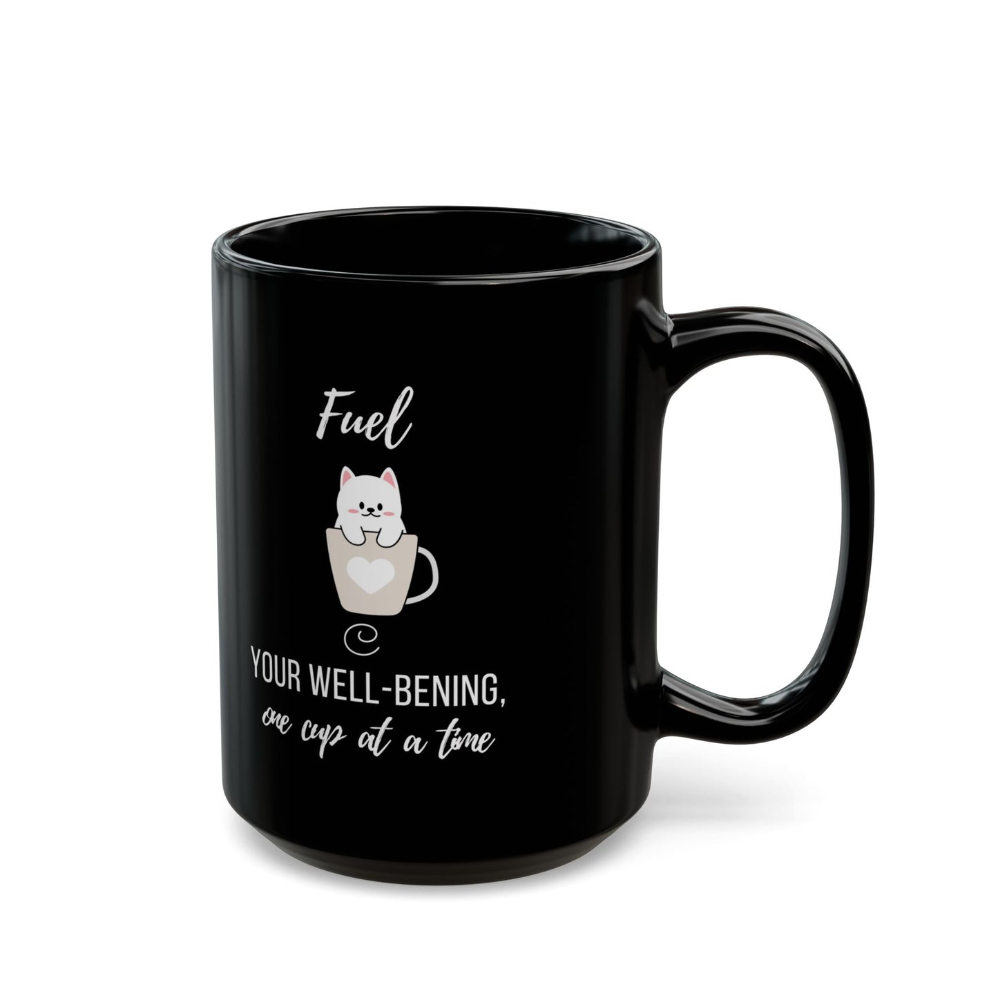 Soul Sip Coffee Mug (11oz, 15oz)