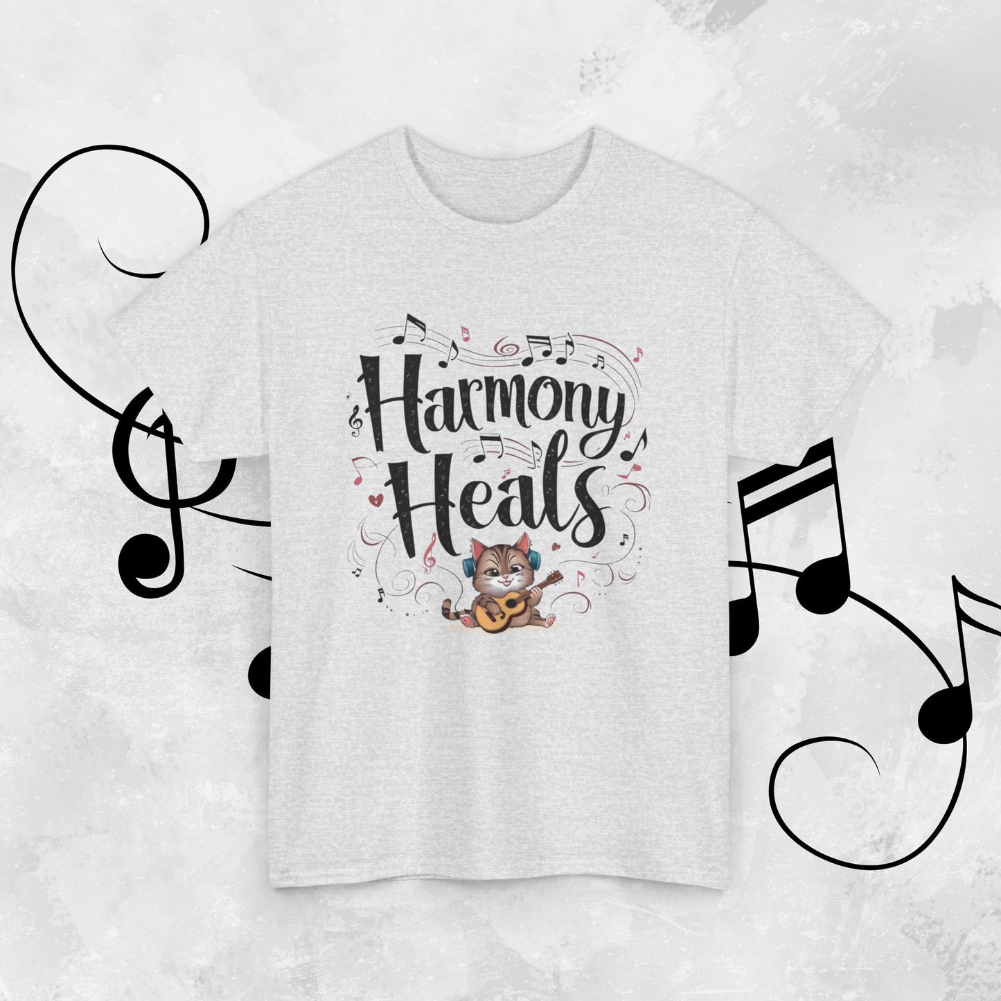 Tee-Purr Tunes