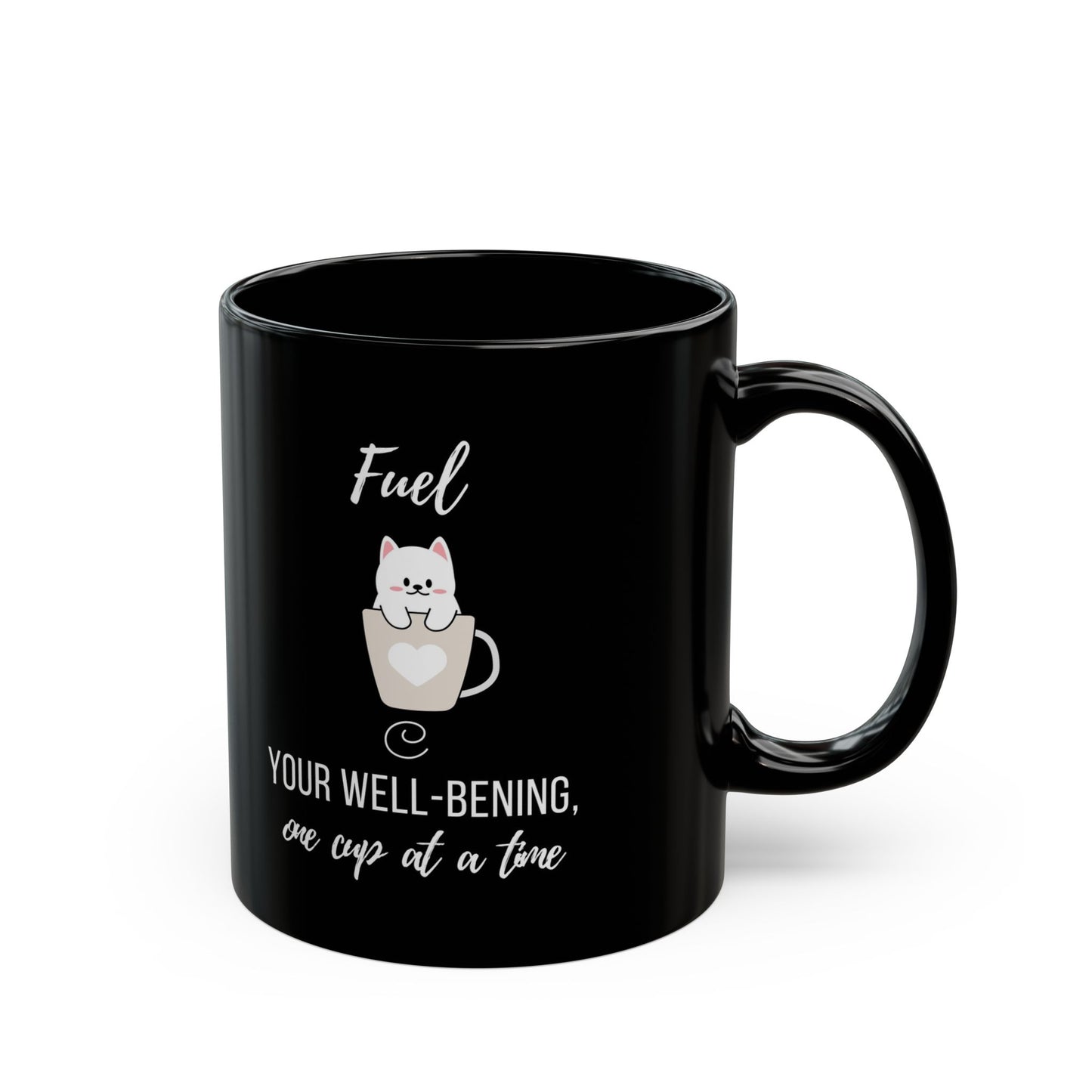 Soul Sip Coffee Mug (11oz, 15oz)
