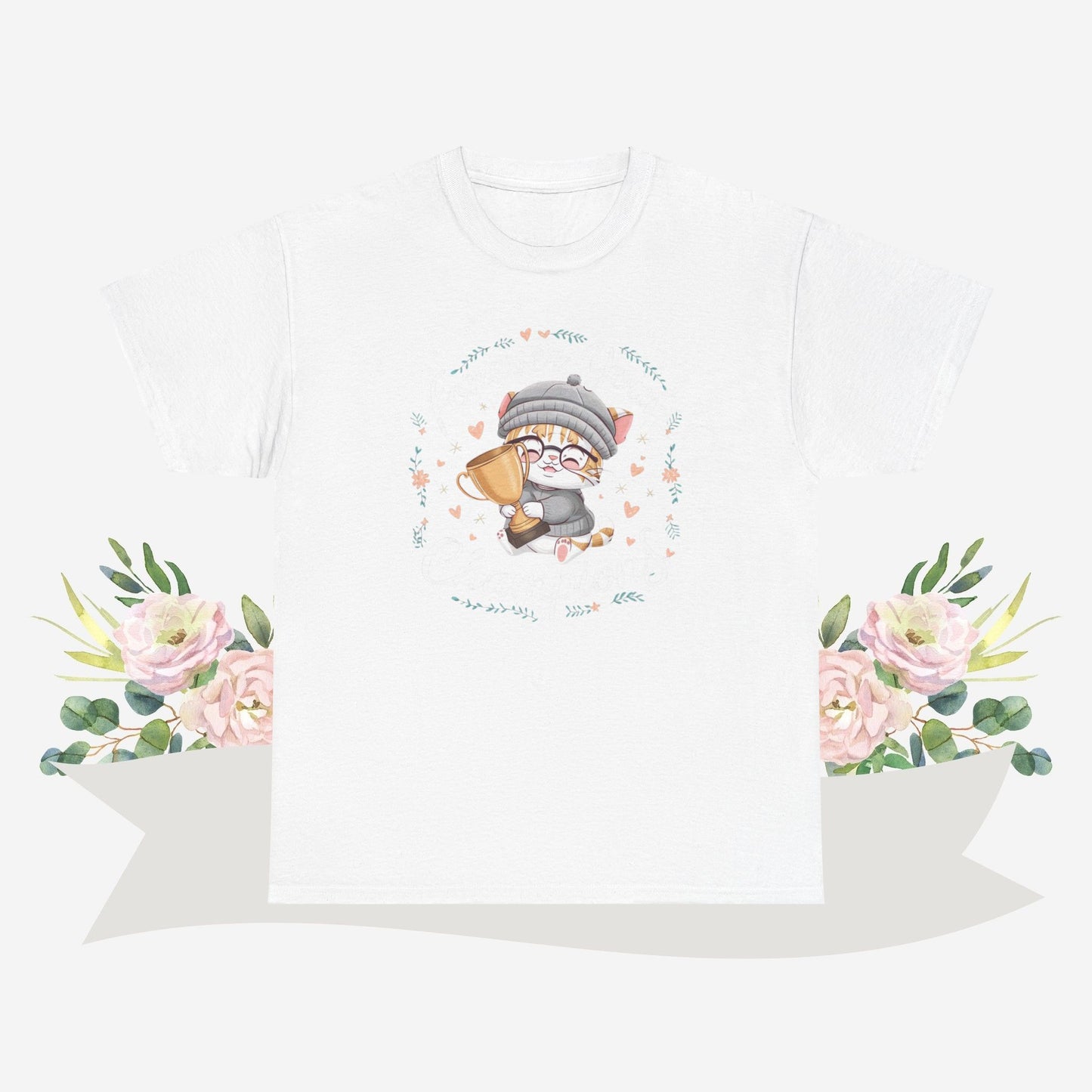 Forevers Your Champions Grandma Cotton T-Shirt