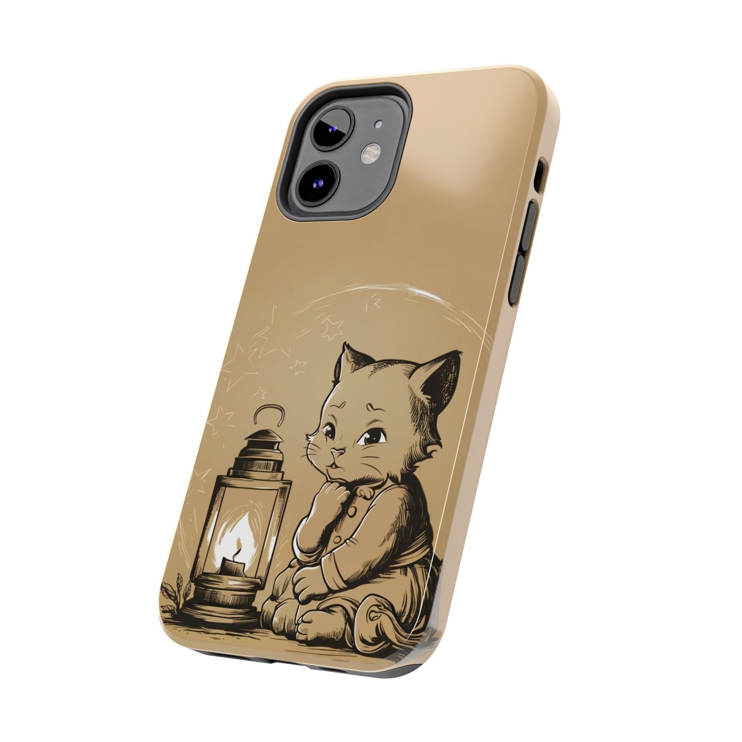 Pawsome Freedom Wireless Charging Support Tough Case