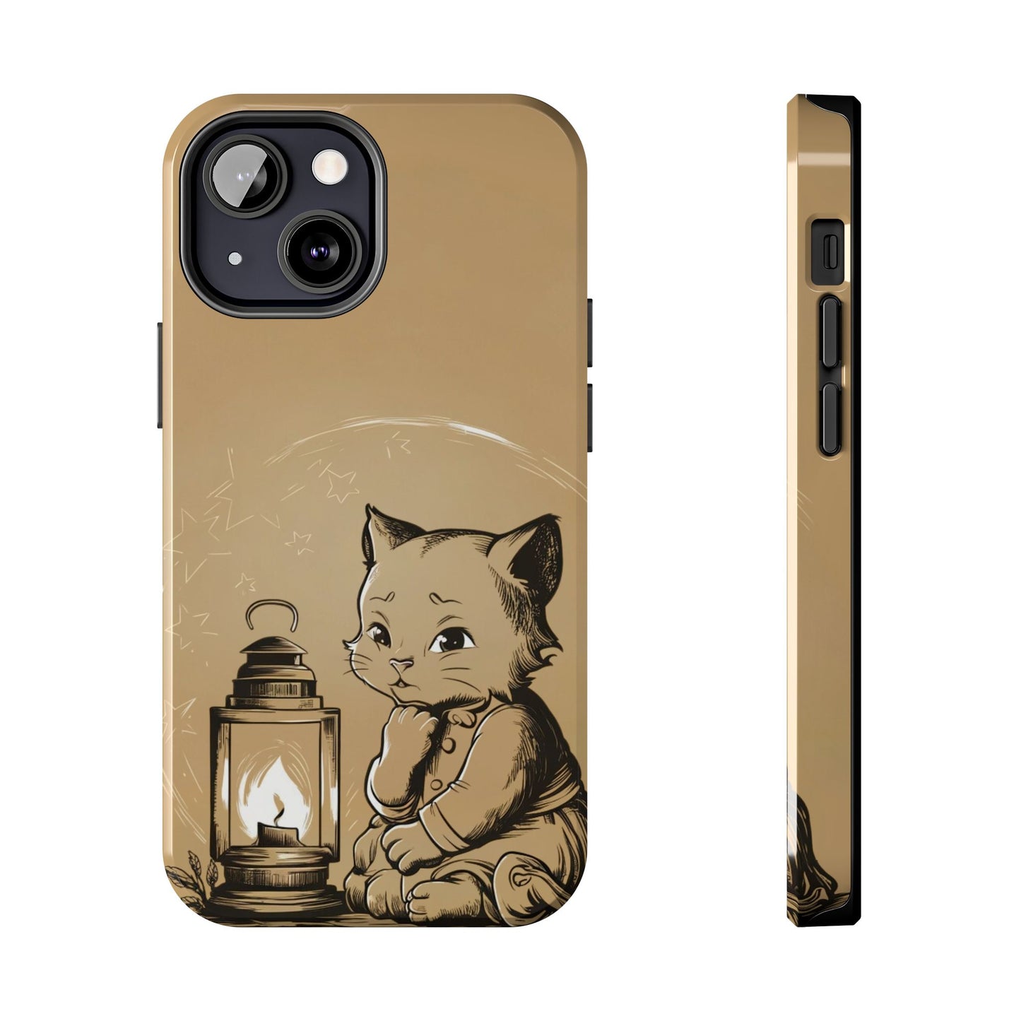 Pawsome Freedom Wireless Charging Support Tough Case