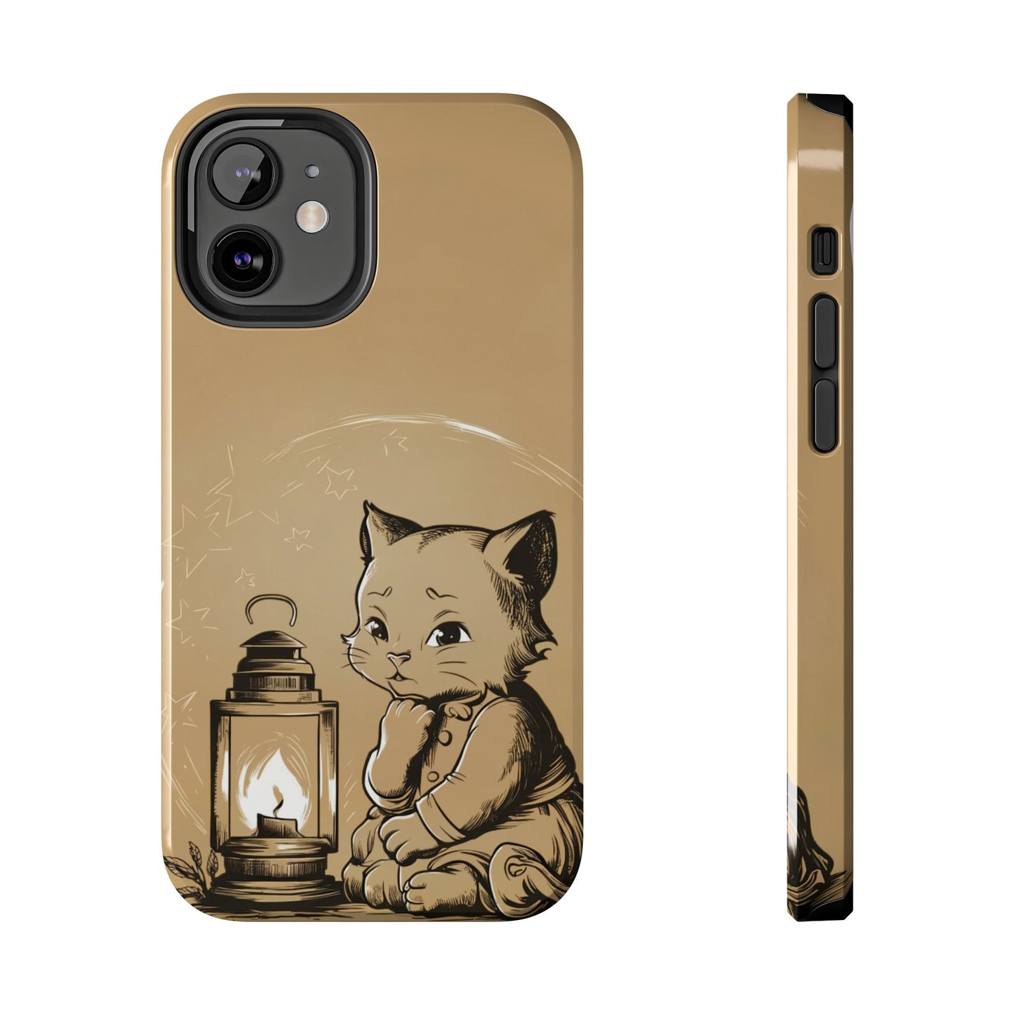 Pawsome Freedom Wireless Charging Support Tough Case
