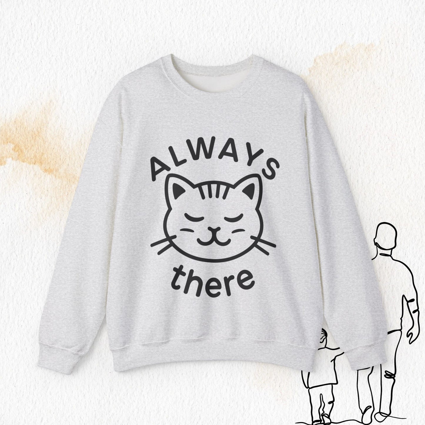 Treat Tosser Team Ultra Cotton Sweatshirt