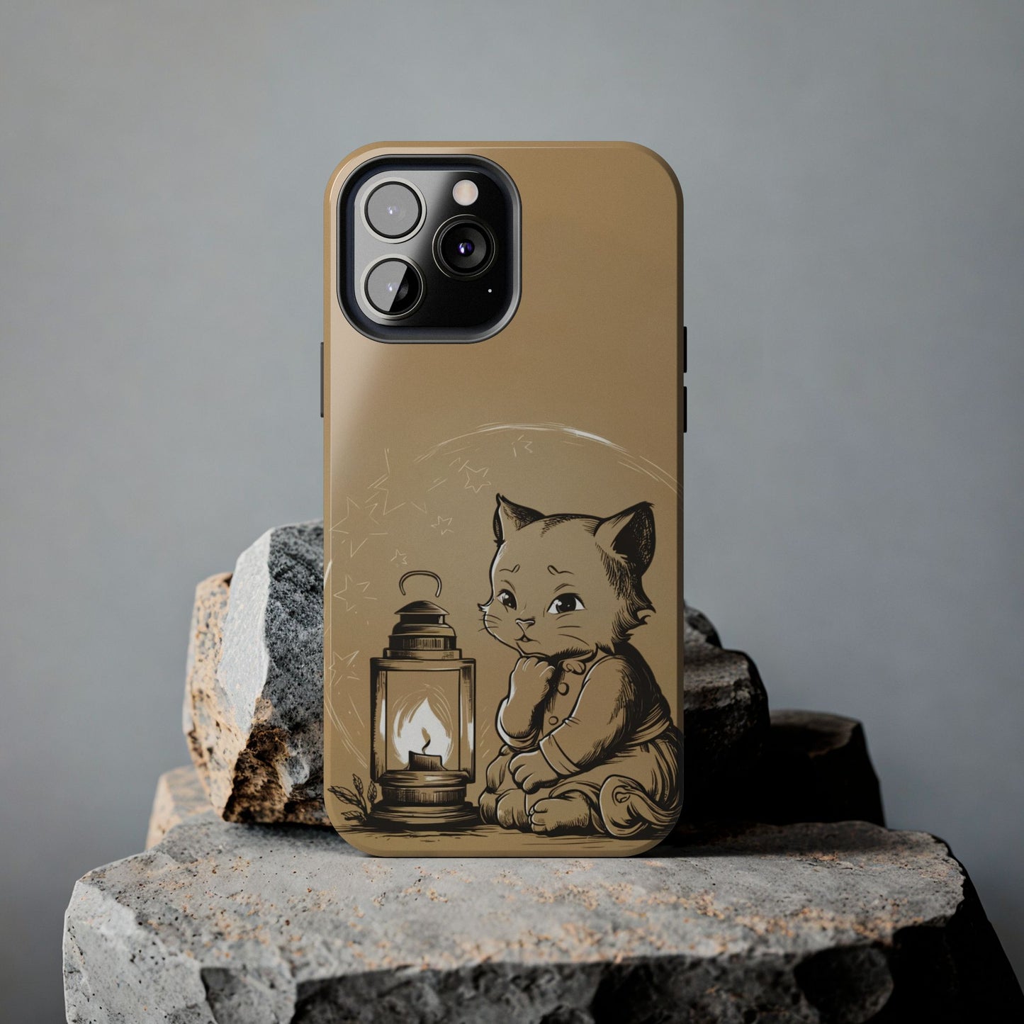 Pawsome Freedom Wireless Charging Support Tough Case
