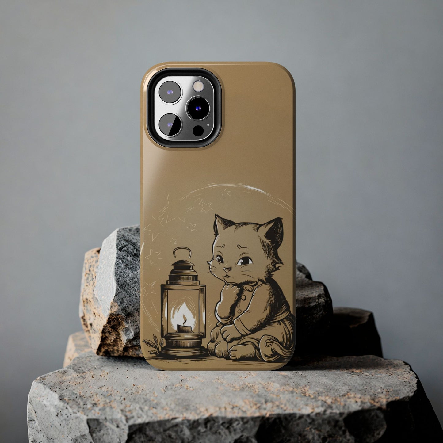 Pawsome Freedom Wireless Charging Support Tough Case