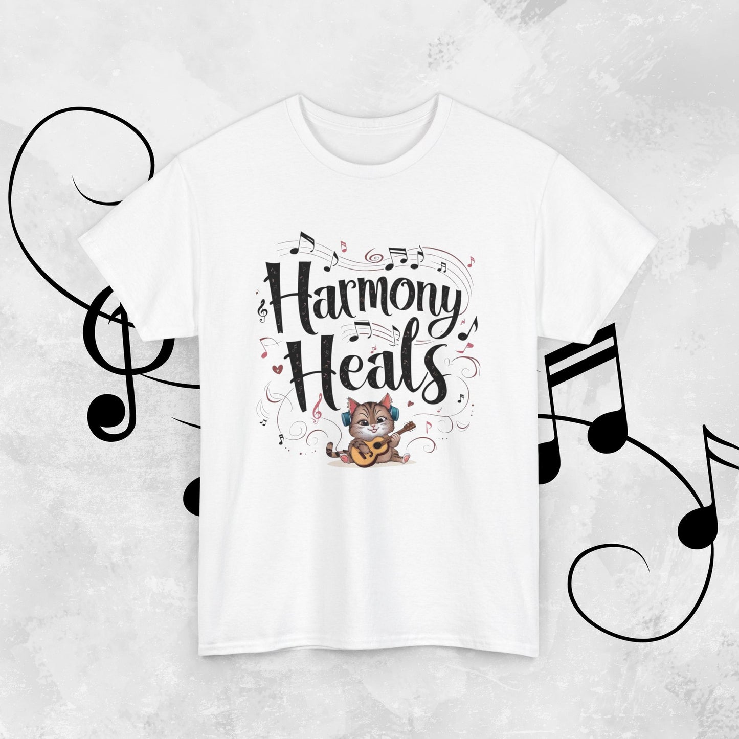 Tee-Purr Tunes