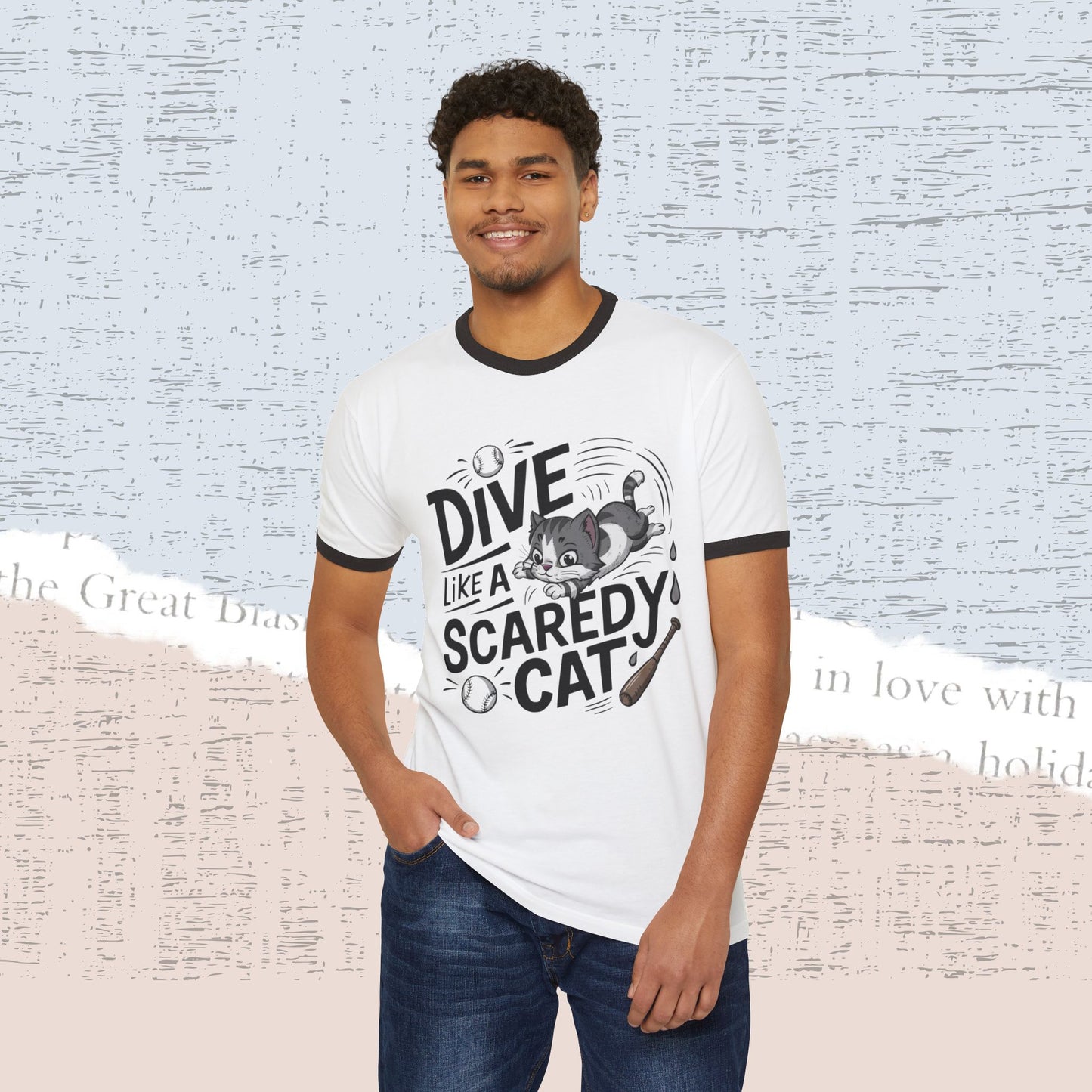 Catchy Catnip