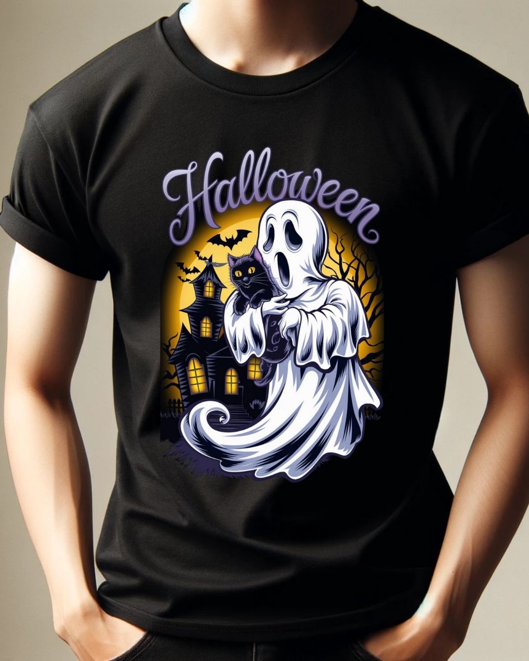 Happy Halloween