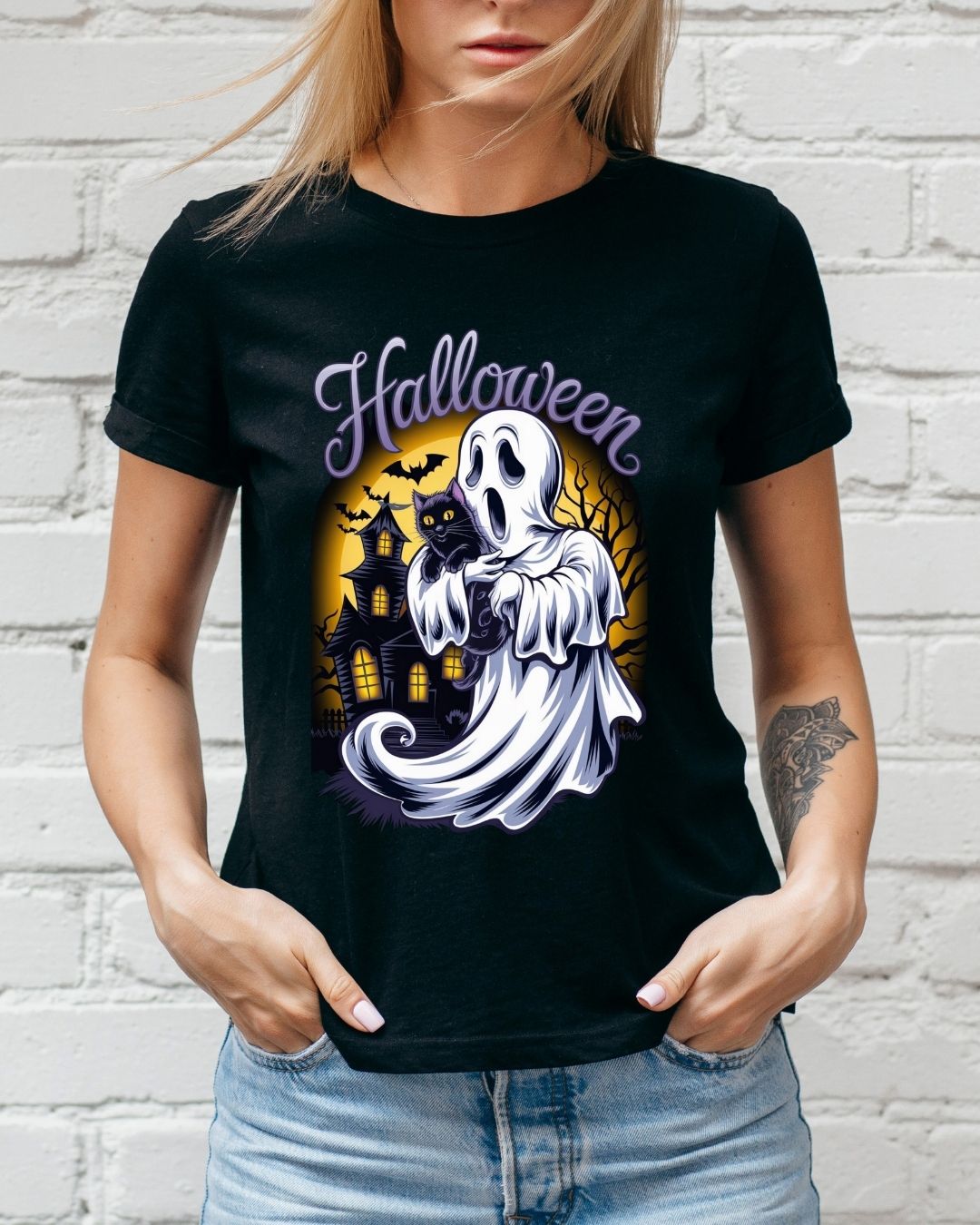 Happy Halloween