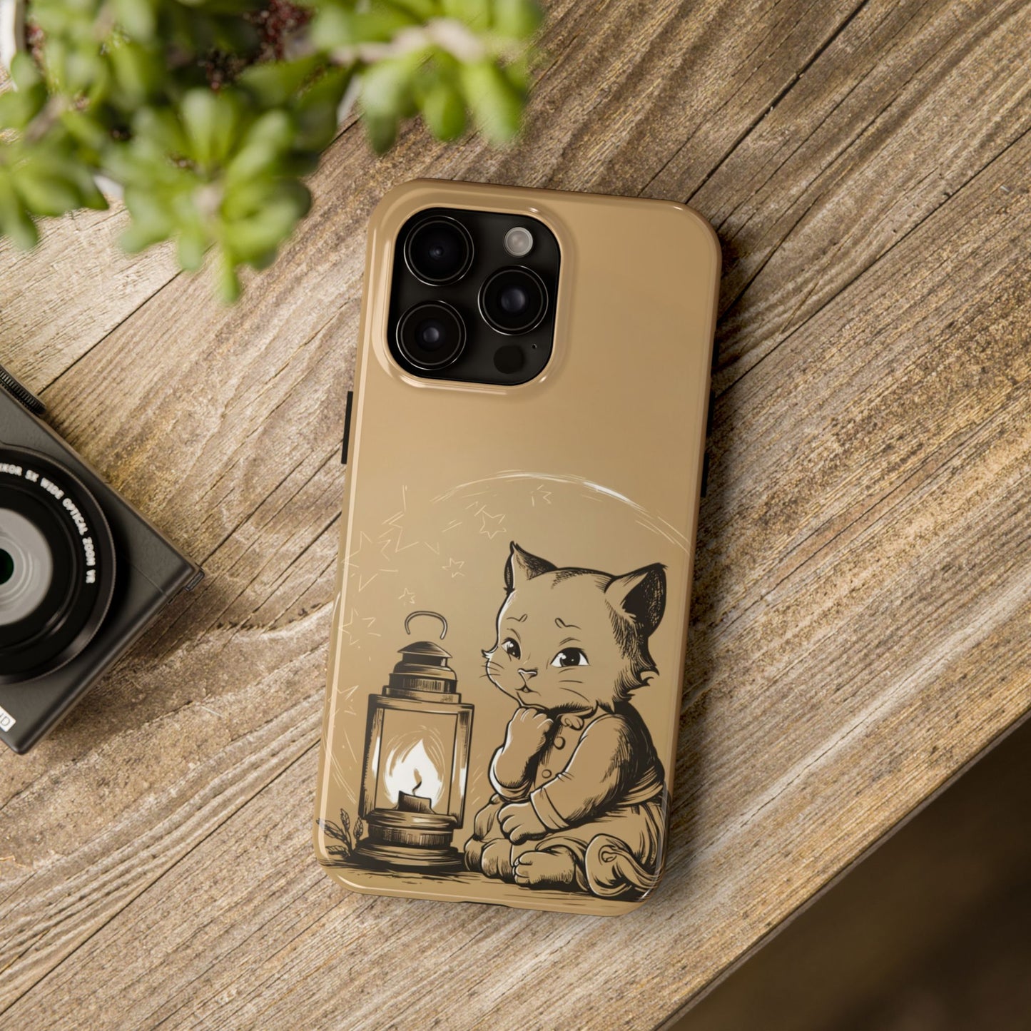 Pawsome Freedom Wireless Charging Support Tough Case