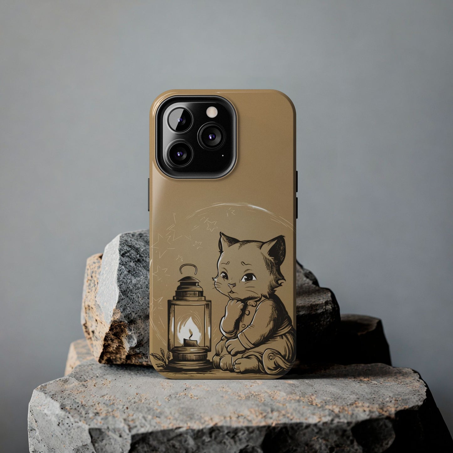 Pawsome Freedom Wireless Charging Support Tough Case