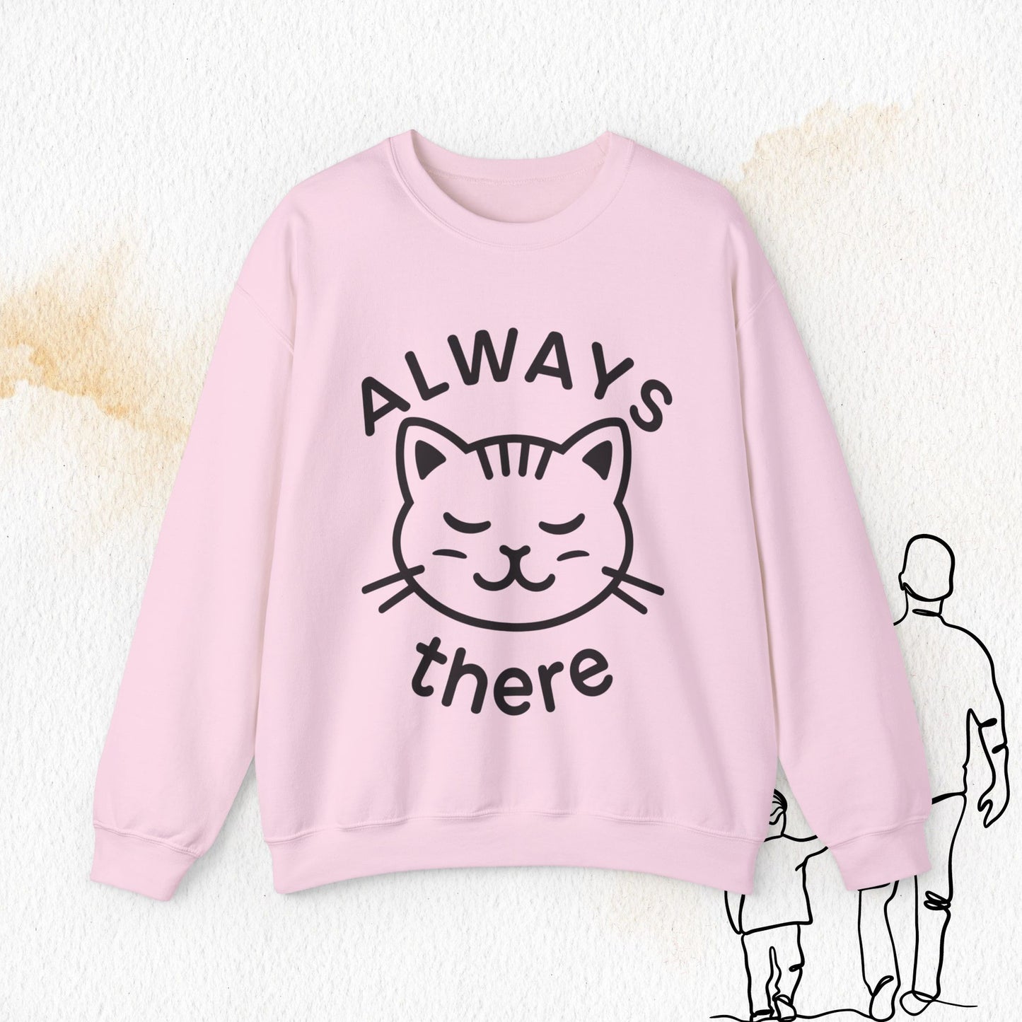 Treat Tosser Team Ultra Cotton Sweatshirt