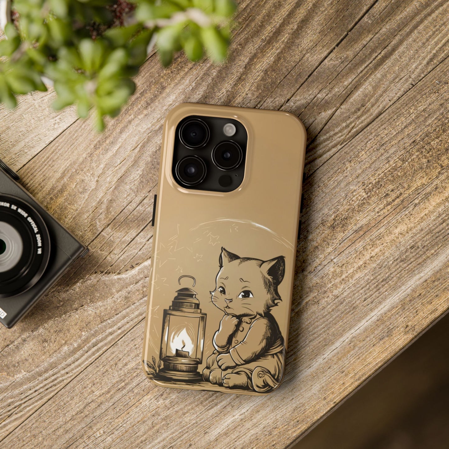 Pawsome Freedom Wireless Charging Support Tough Case