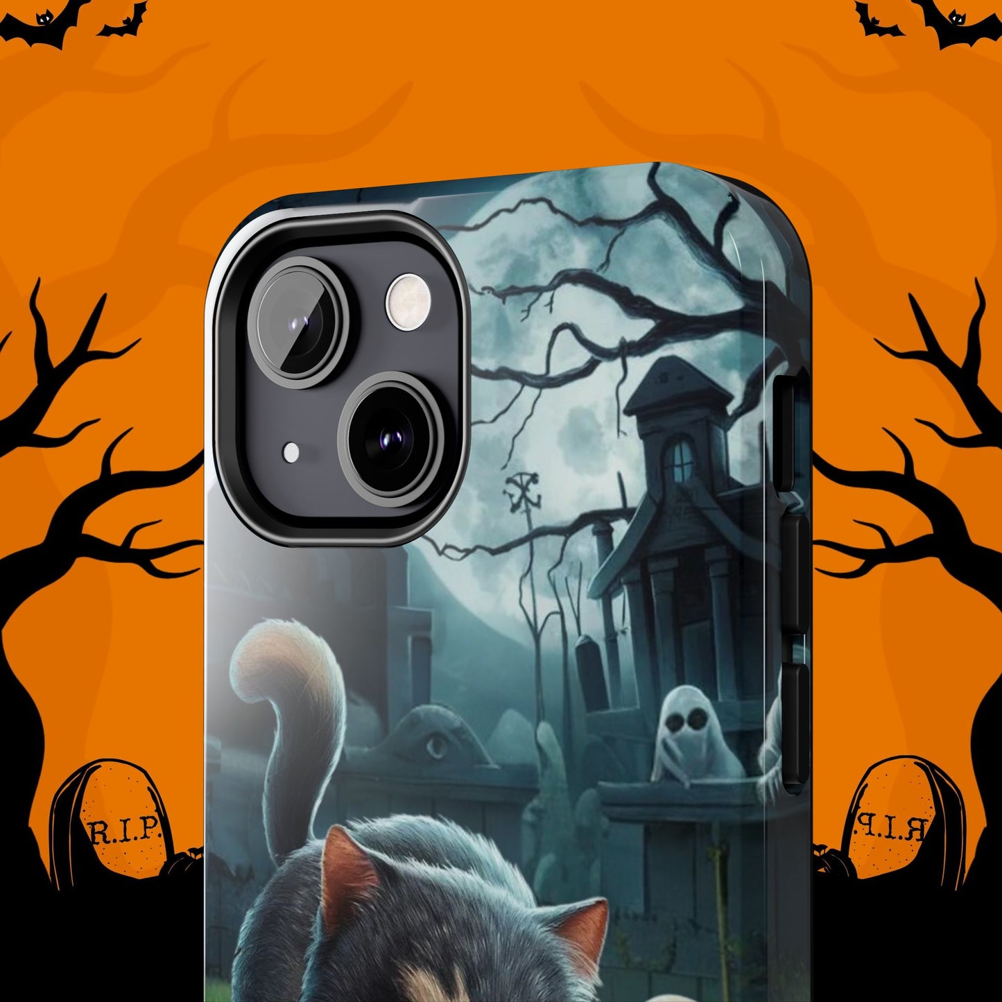 Home Run Hoard Wireless Charging Support Tough Case