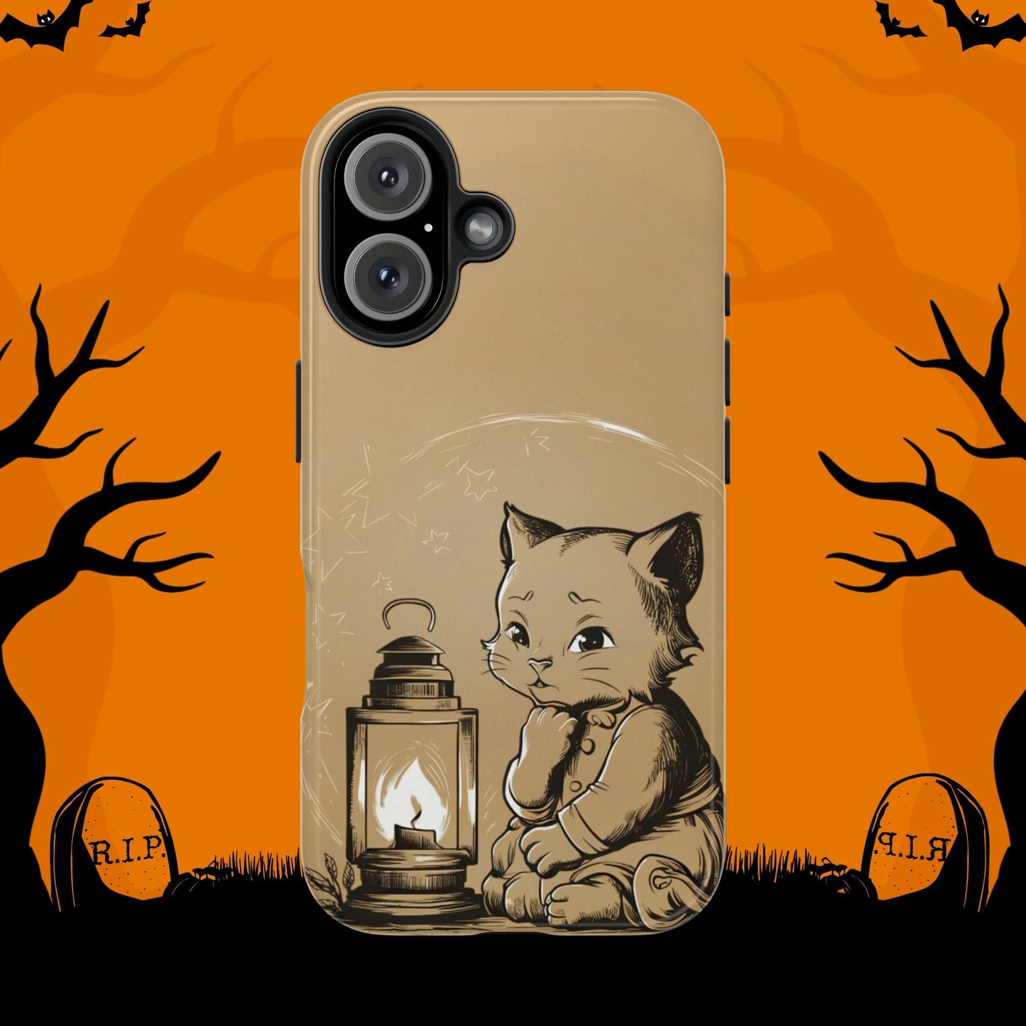 Pawsome Freedom Wireless Charging Support Tough Case