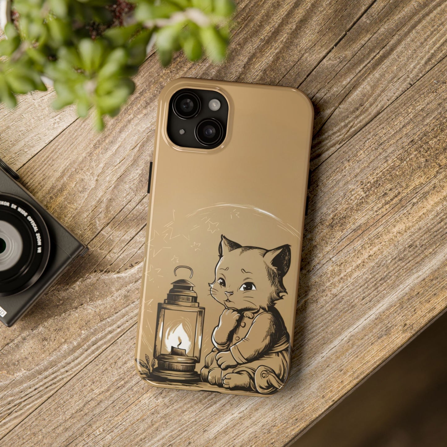 Pawsome Freedom Wireless Charging Support Tough Case