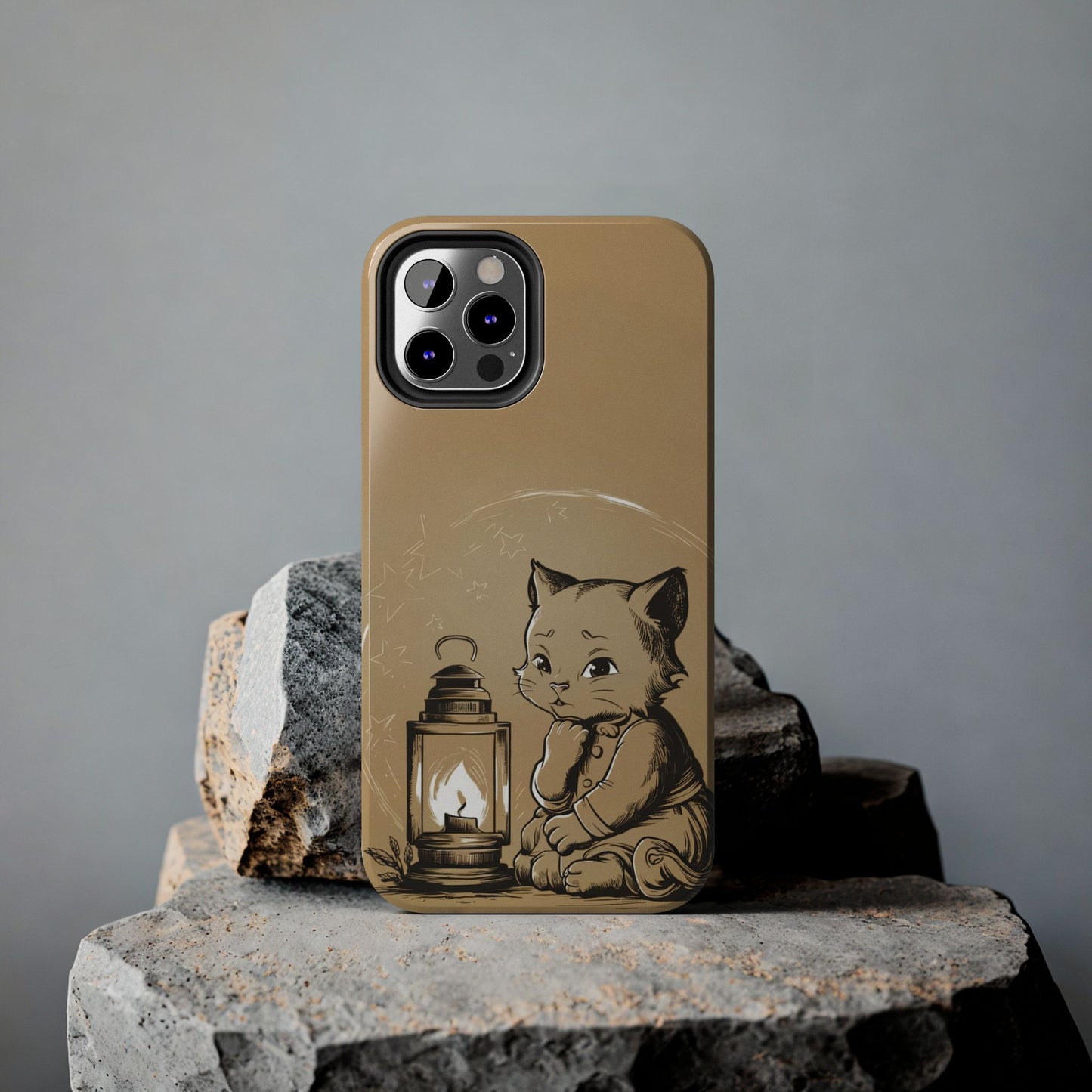 Pawsome Freedom Wireless Charging Support Tough Case