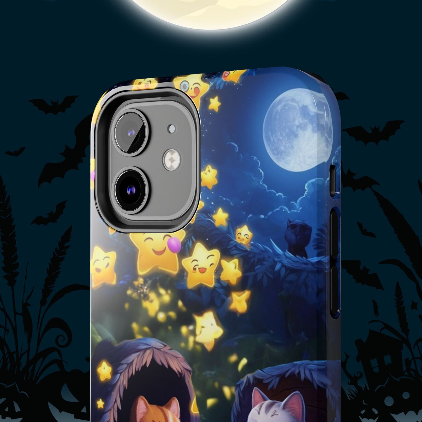 Pawtector Wireless Charging Support Tough Case