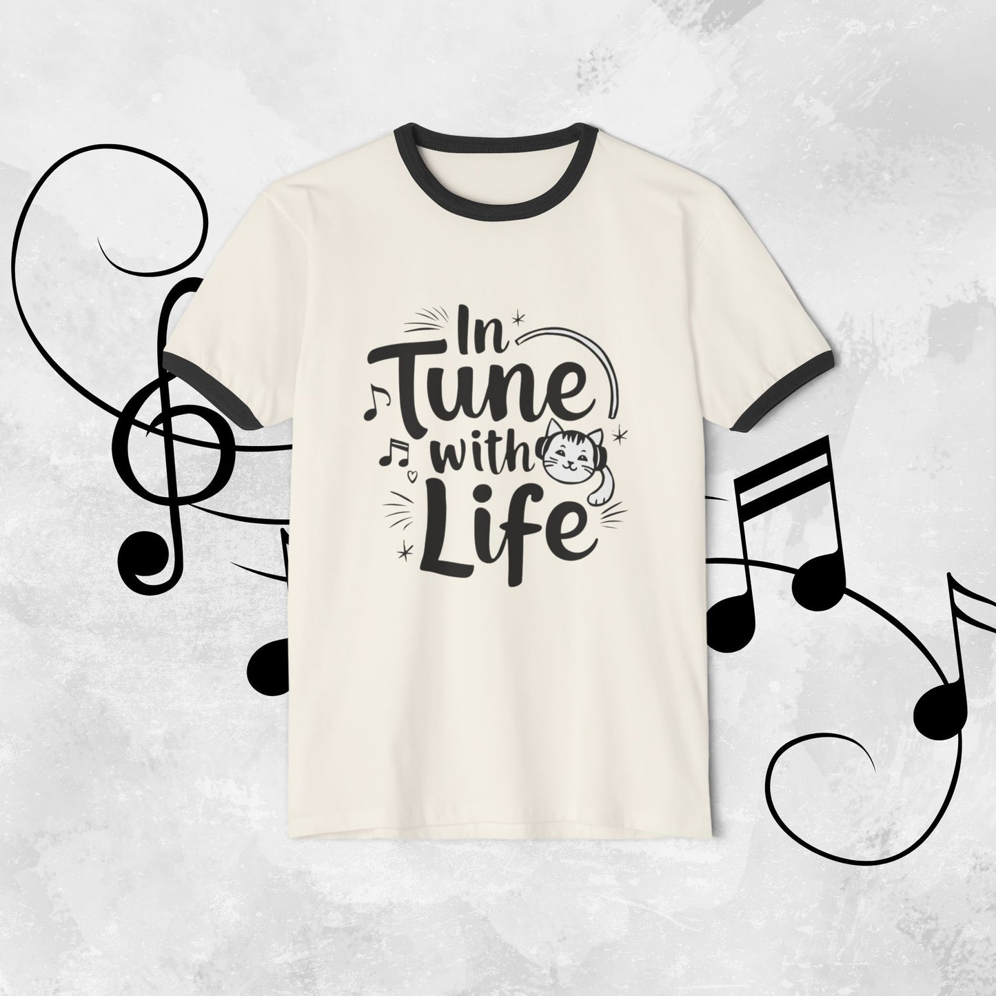 Purrformance Tee