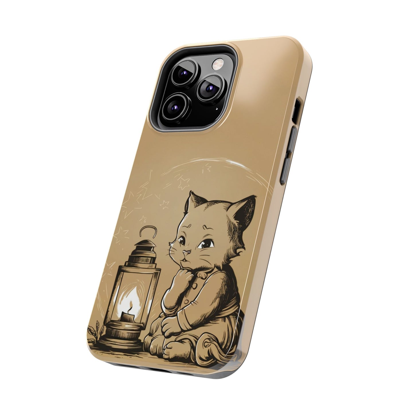 Pawsome Freedom Wireless Charging Support Tough Case