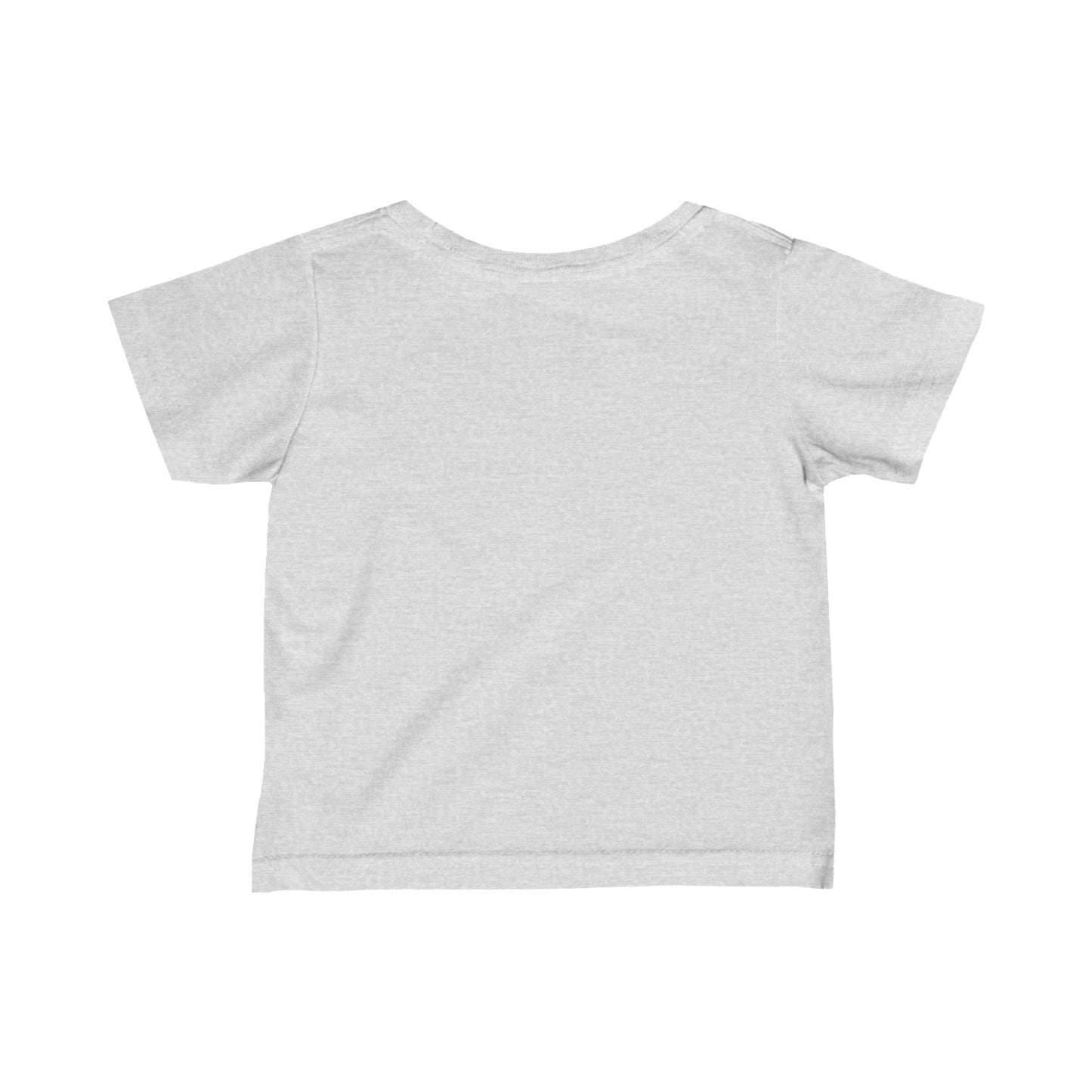 Glorious Mischief Infant Cotton T-Shirt