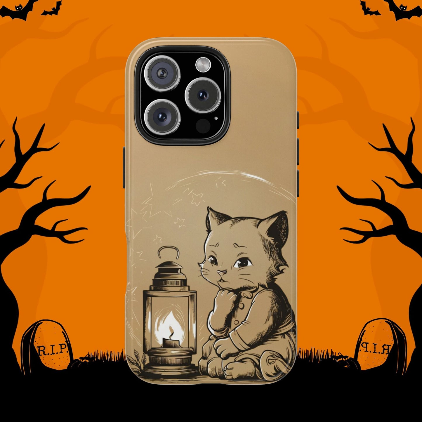 Pawsome Freedom Wireless Charging Support Tough Case