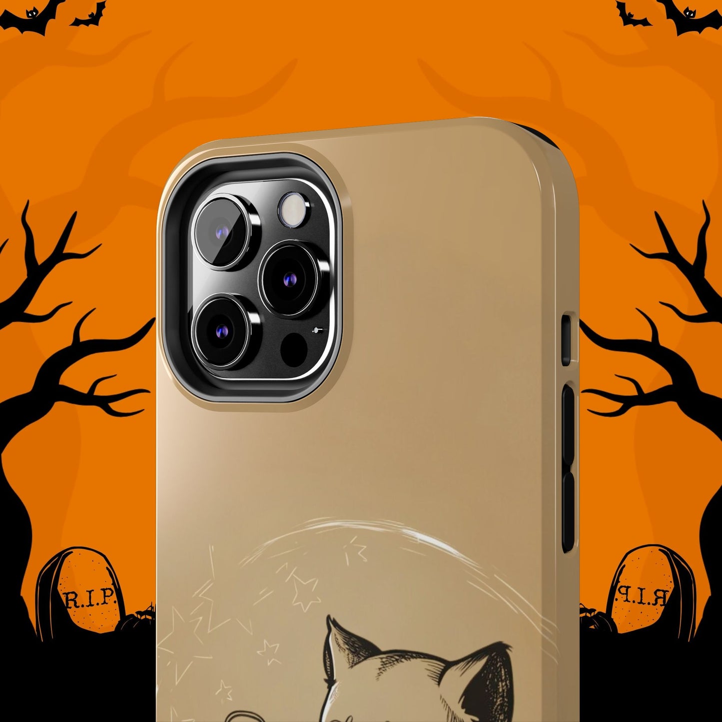 Pawsome Freedom Wireless Charging Support Tough Case