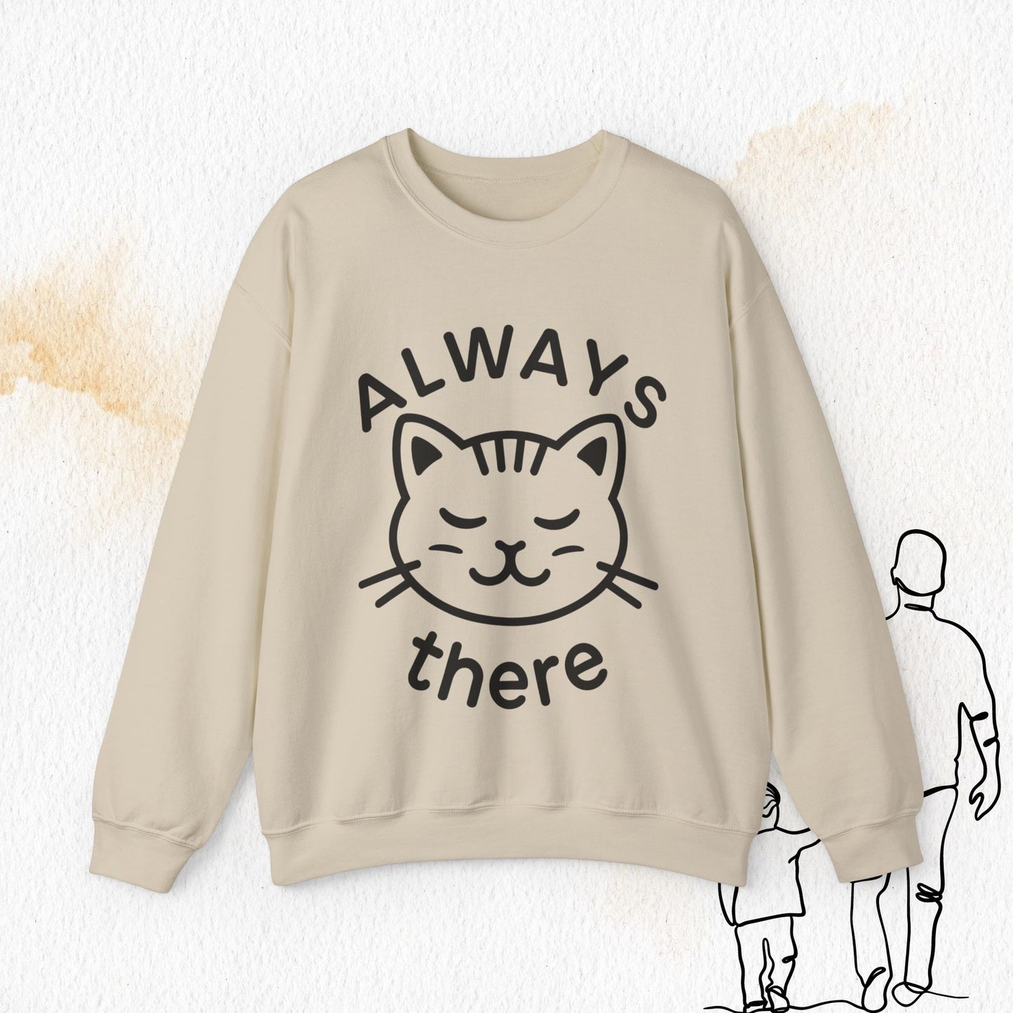 Treat Tosser Team Ultra Cotton Sweatshirt