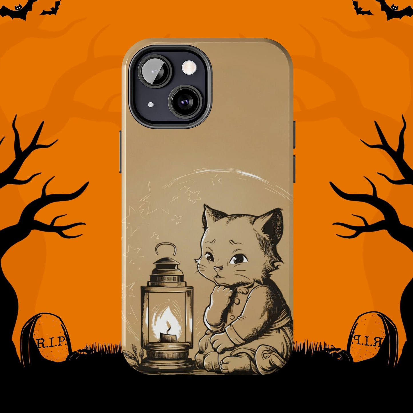 Pawsome Freedom Wireless Charging Support Tough Case