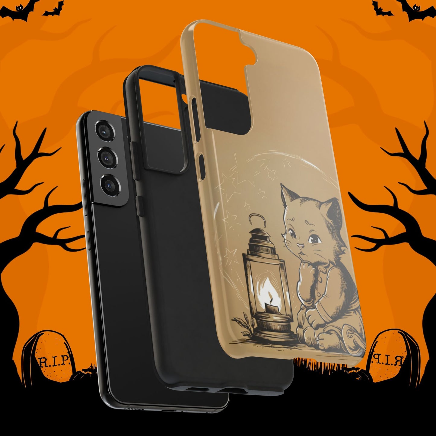 Pawsome Freedom Wireless Charging Support Tough Case