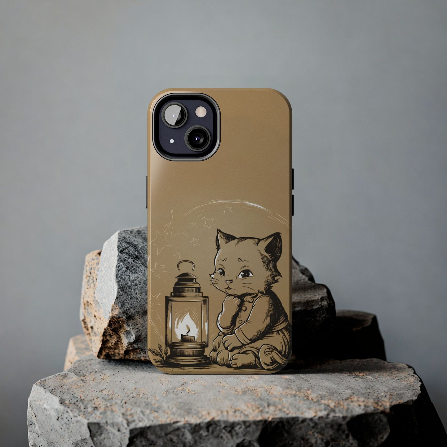 Pawsome Freedom Wireless Charging Support Tough Case