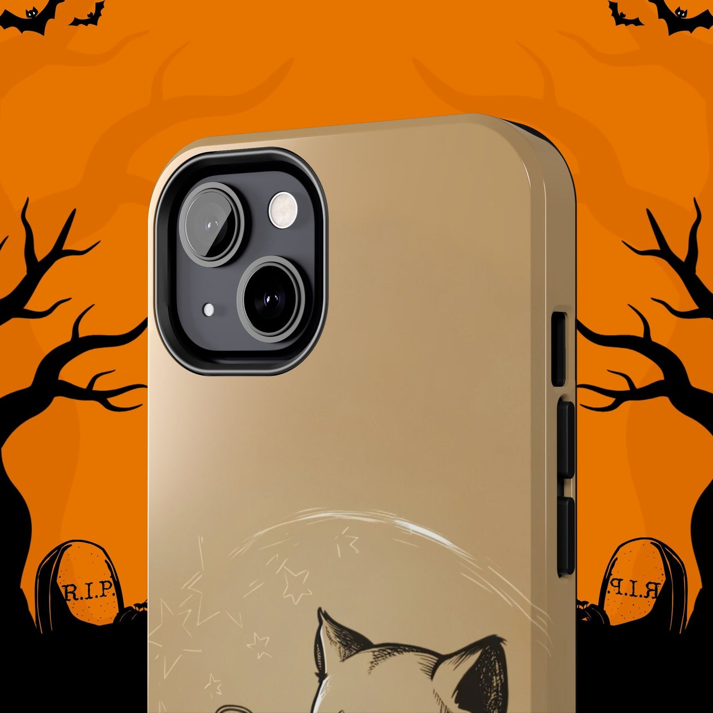 Pawsome Freedom Wireless Charging Support Tough Case