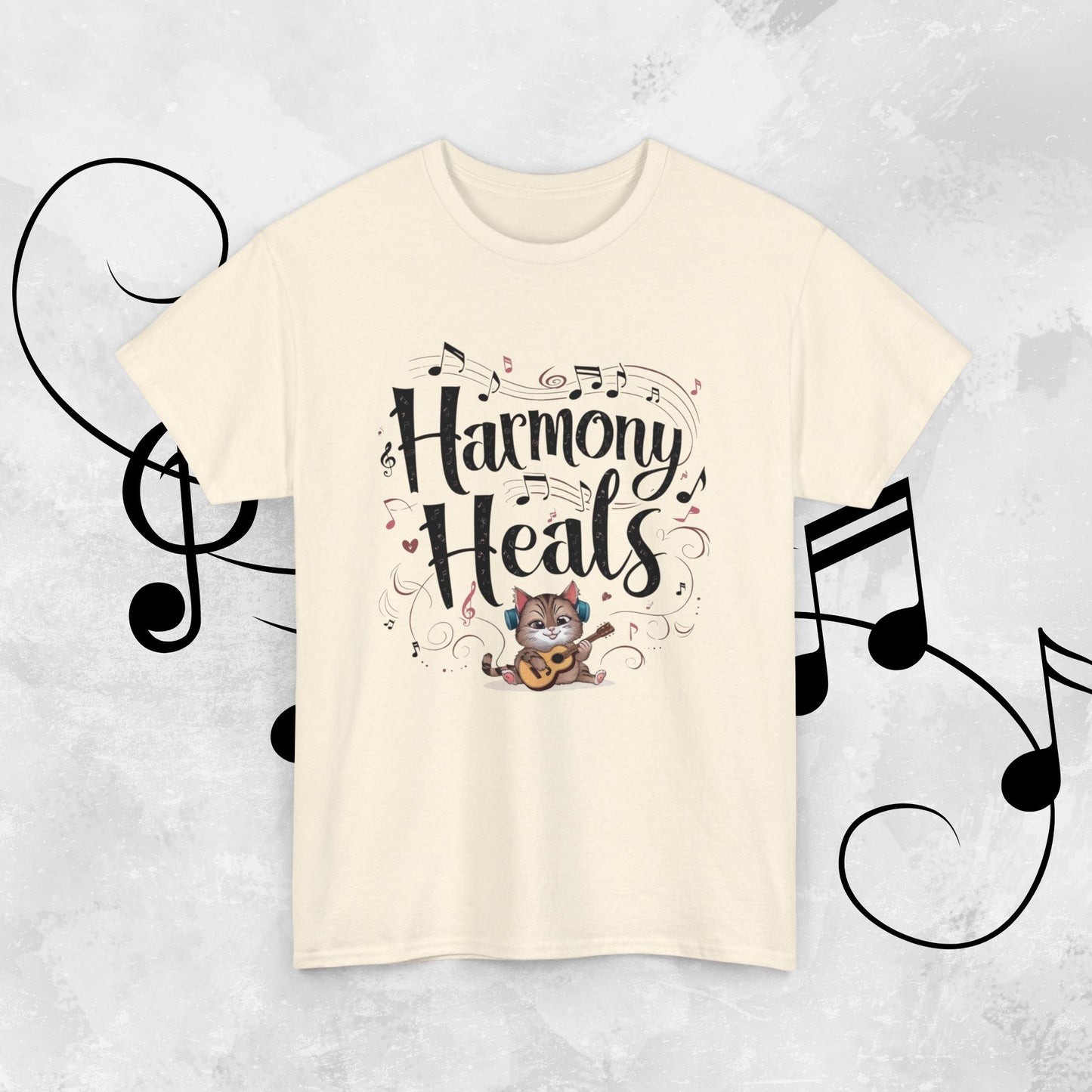 Tee-Purr Tunes